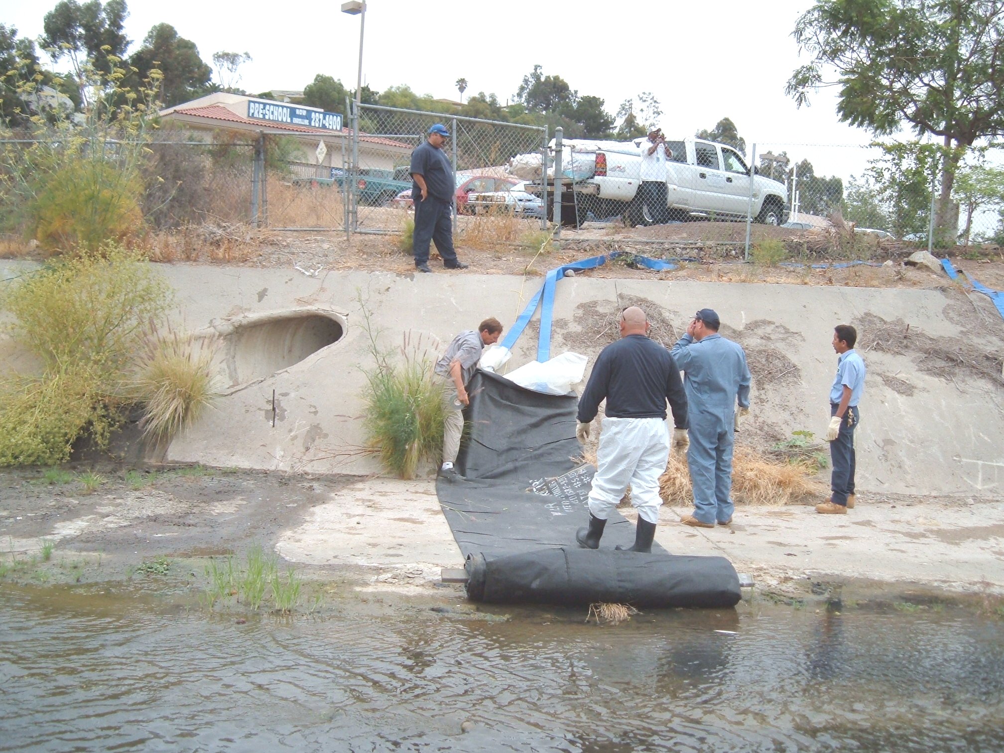 San Diego, CA 2004