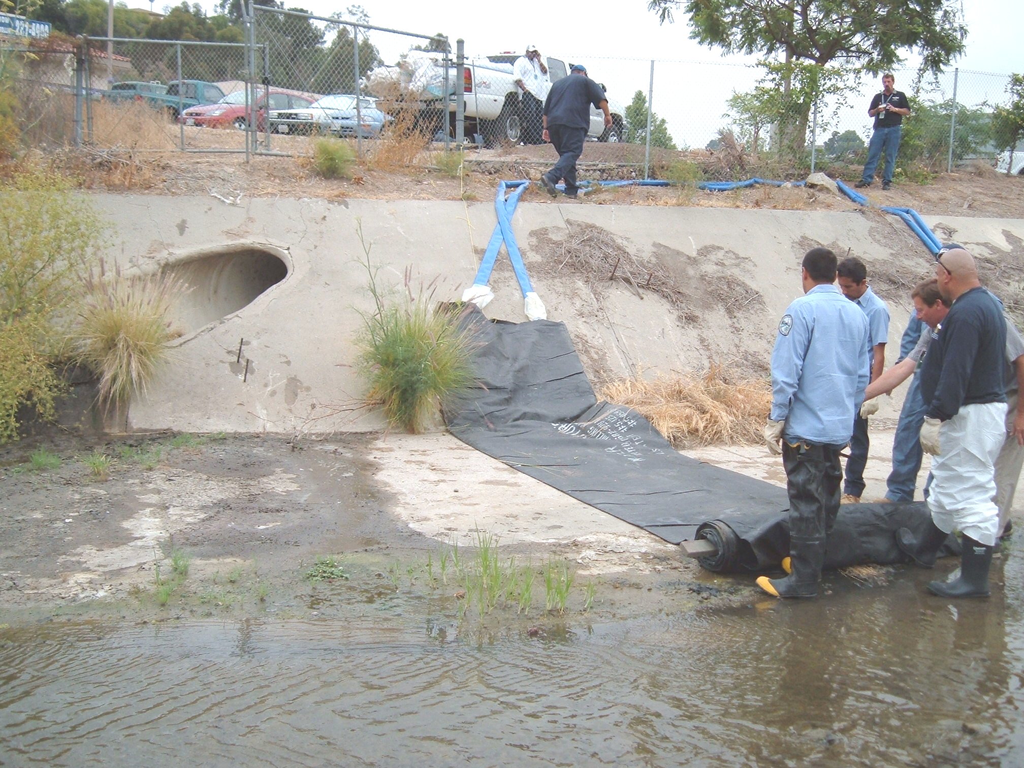 San Diego, CA 2004