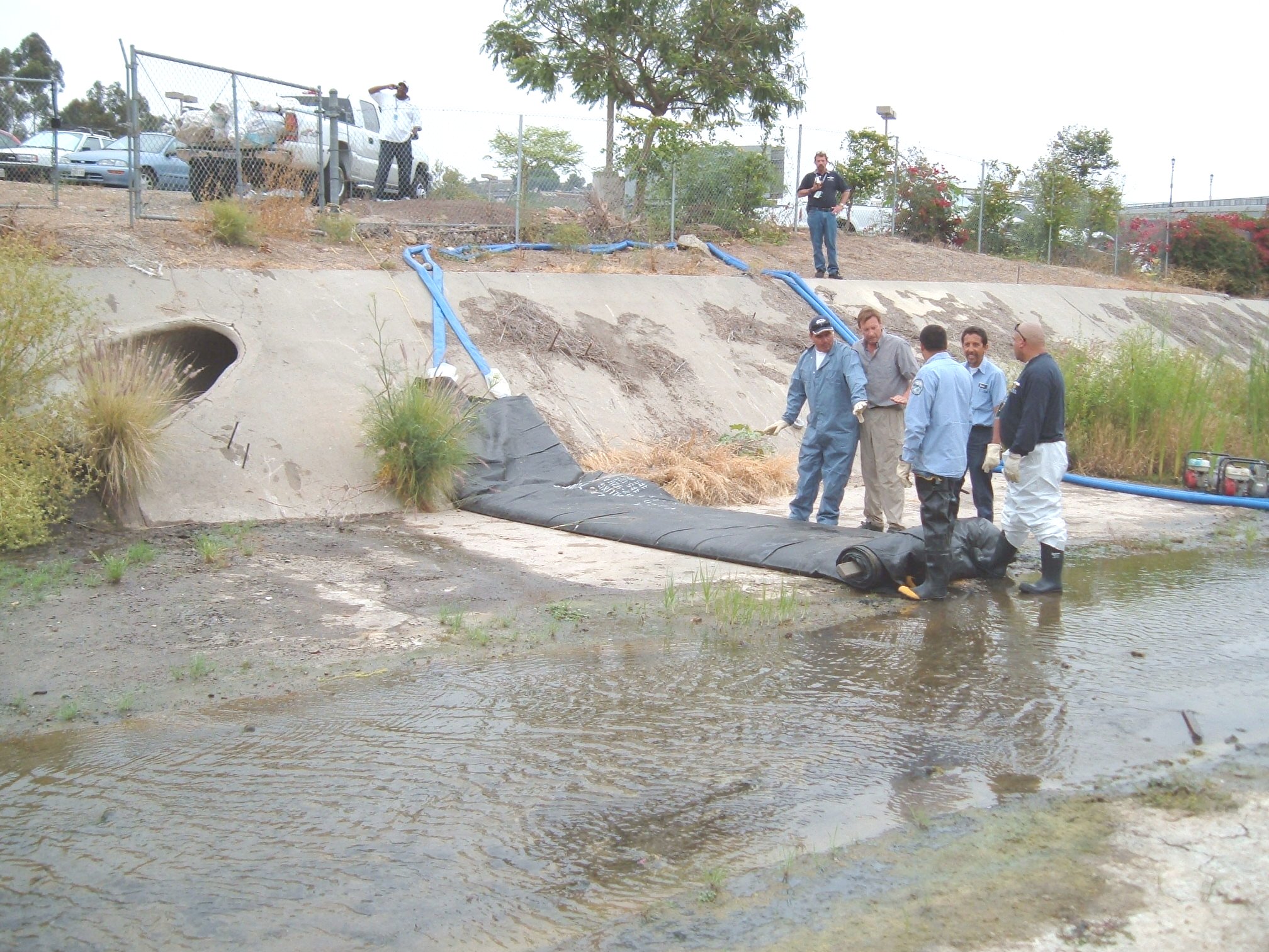 San Diego, CA 2004
