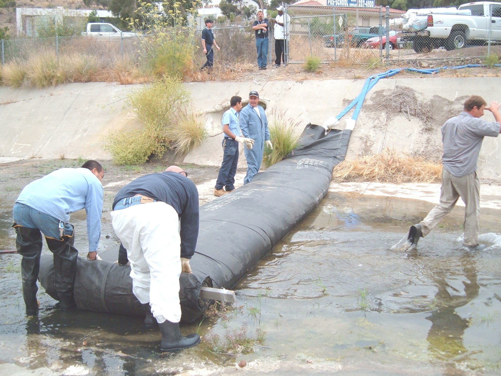 San Diego, CA 2004