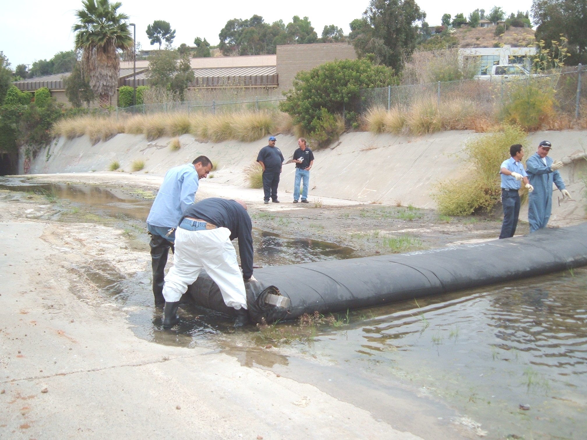 San Diego, CA 2004