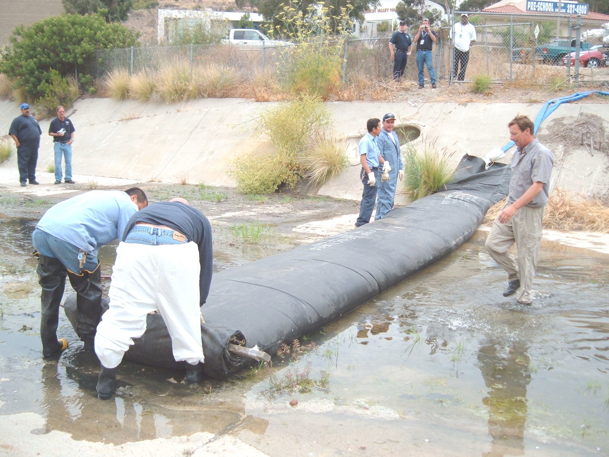 San Diego, CA 2004