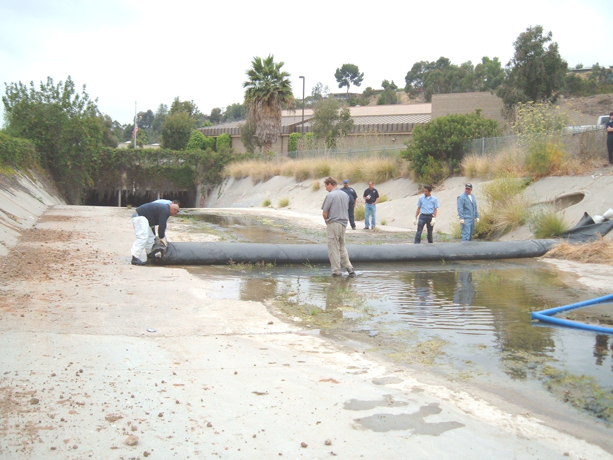 San Diego, CA 2004