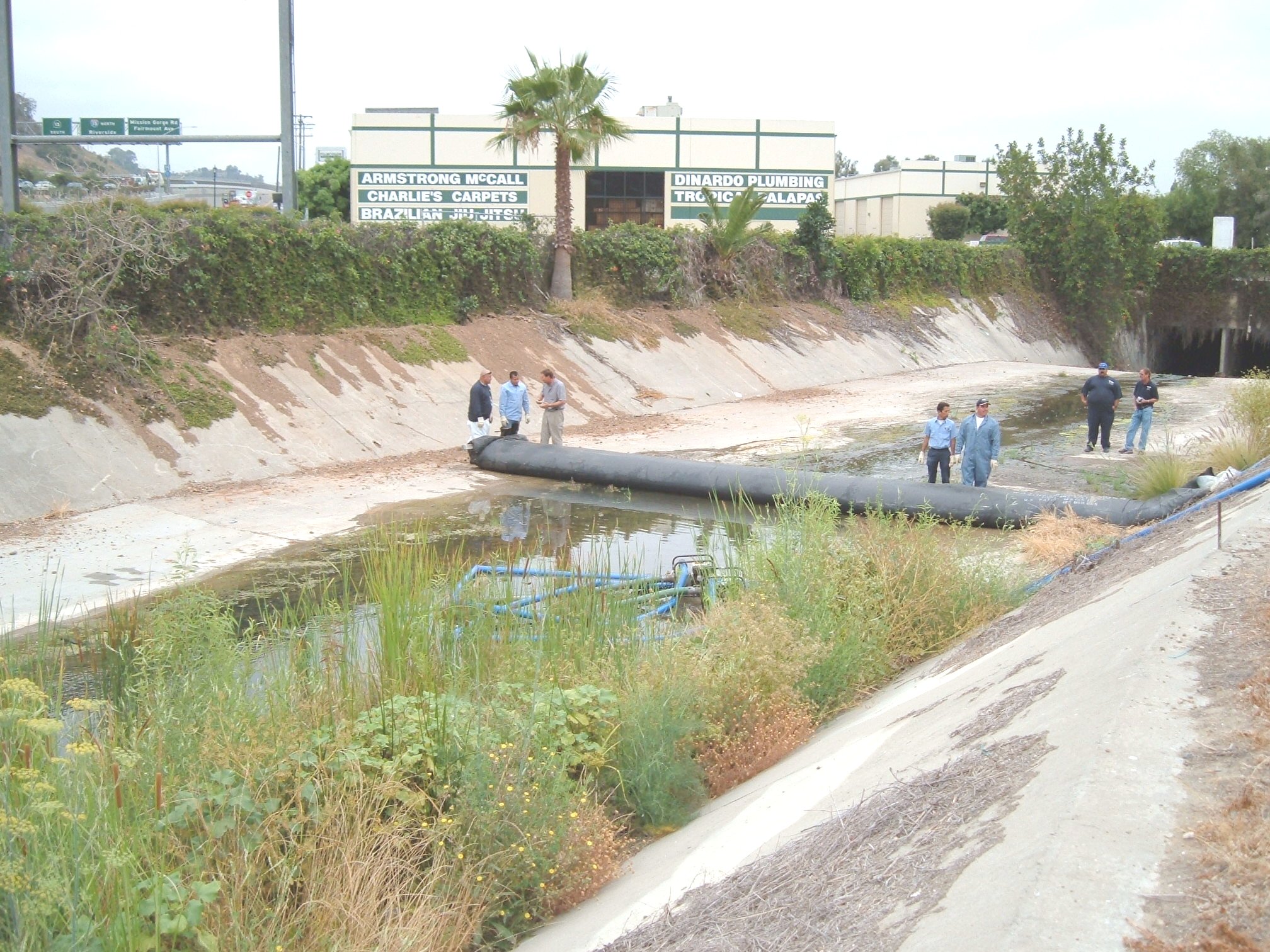 San Diego, CA 2004