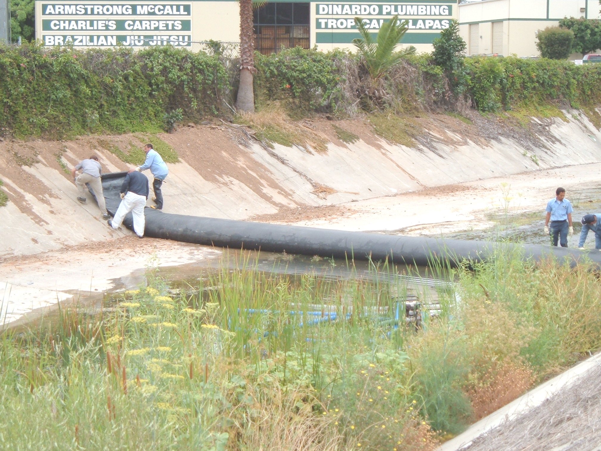 San Diego, CA 2004