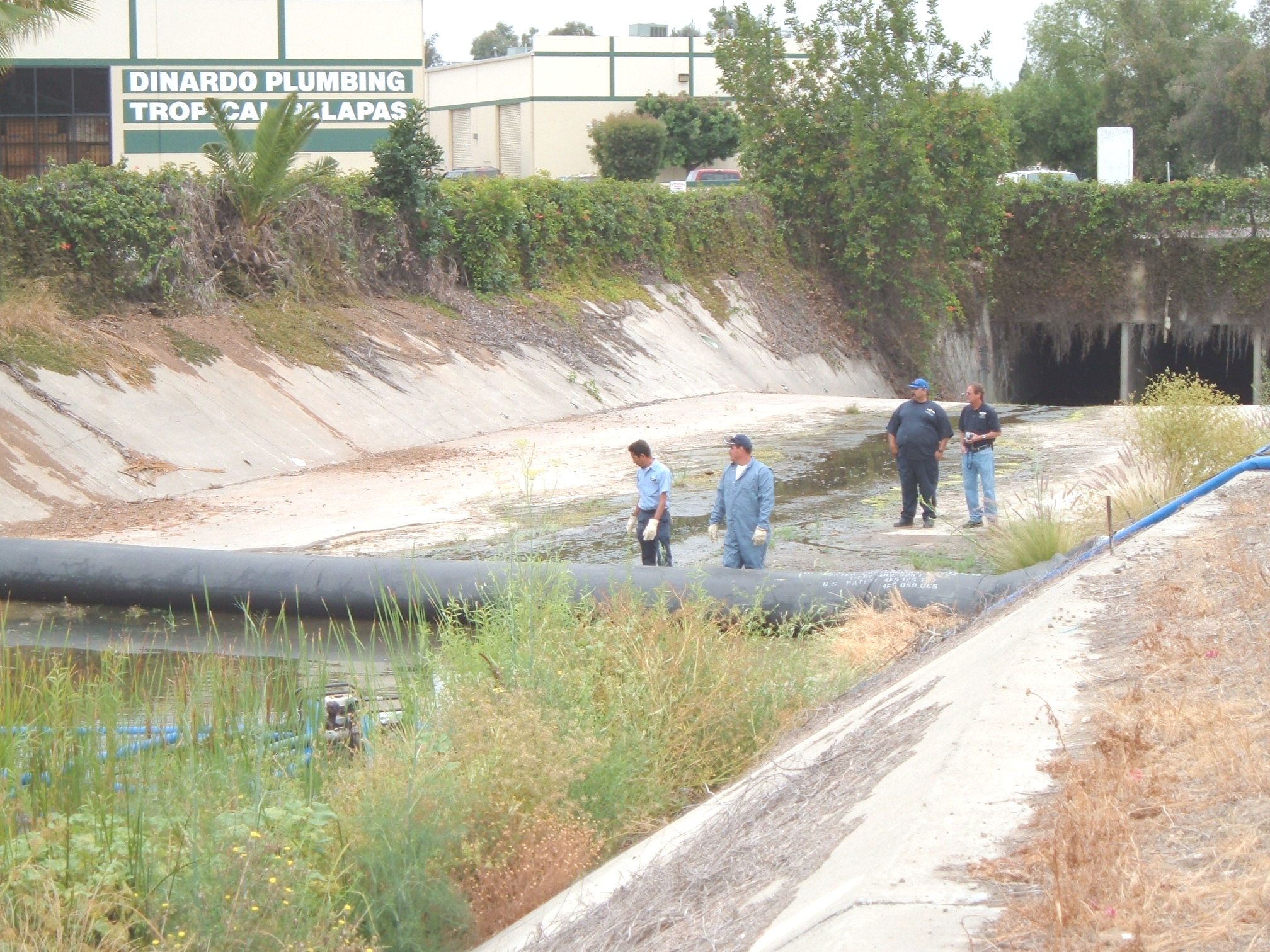 San Diego, CA 2004