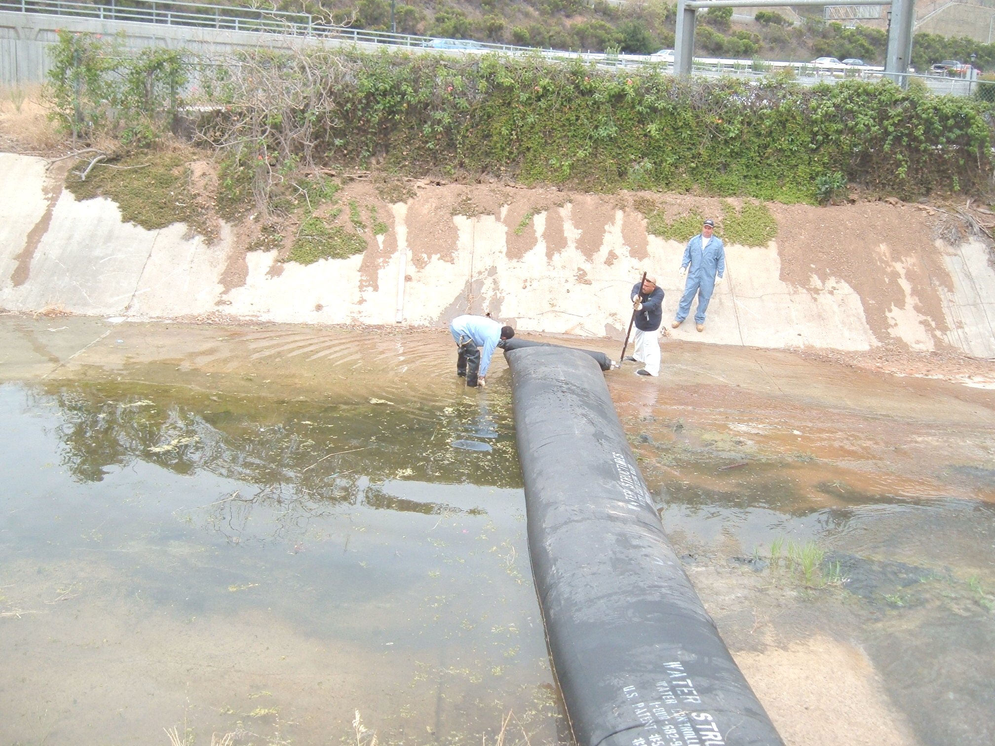 San Diego, CA 2004