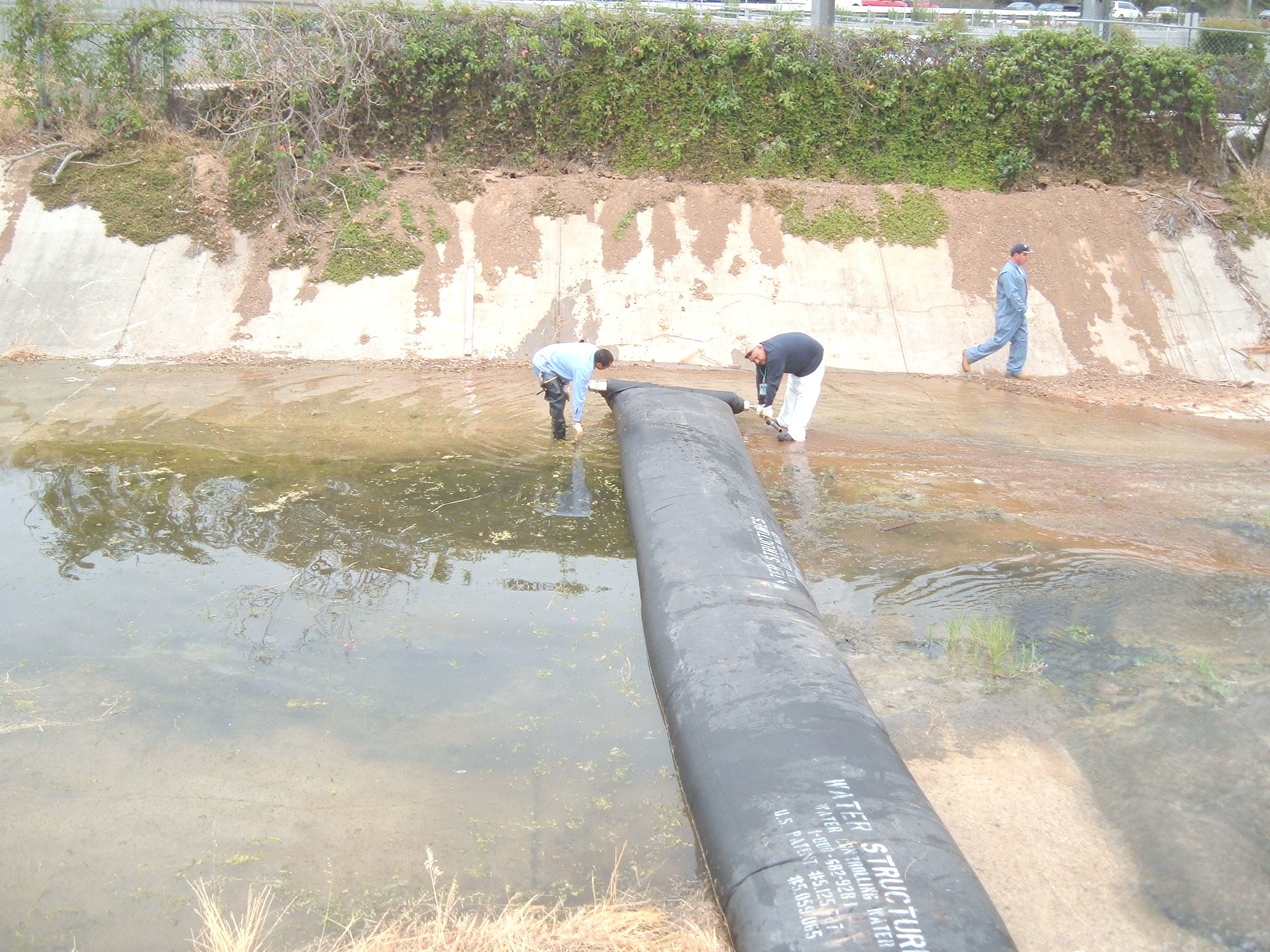San Diego, CA 2004