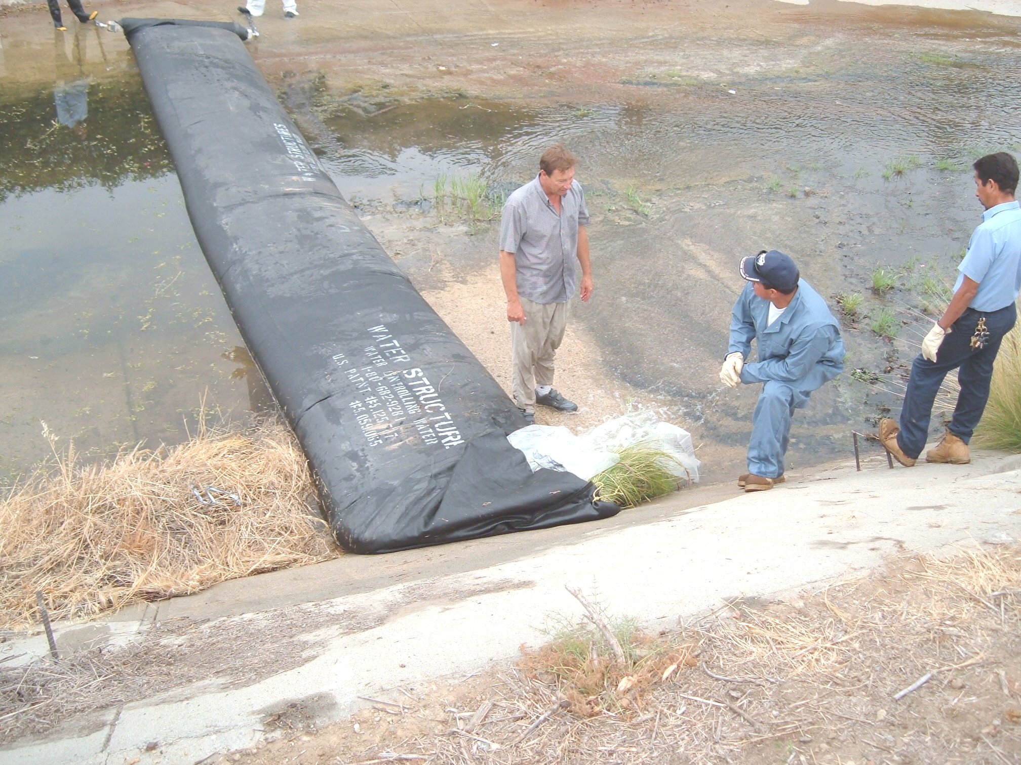 San Diego, CA 2004