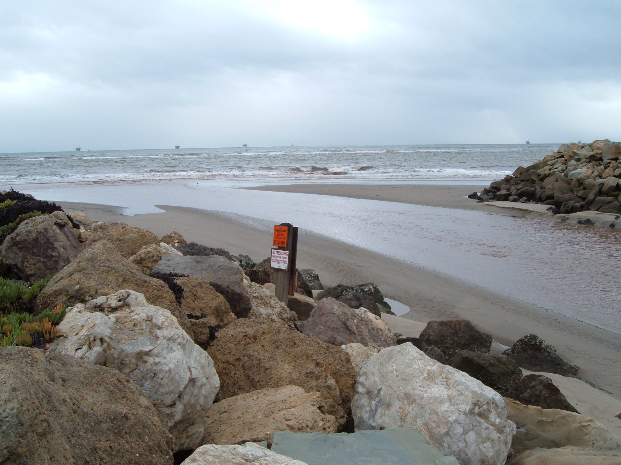 Santa Barbara, CA 2005