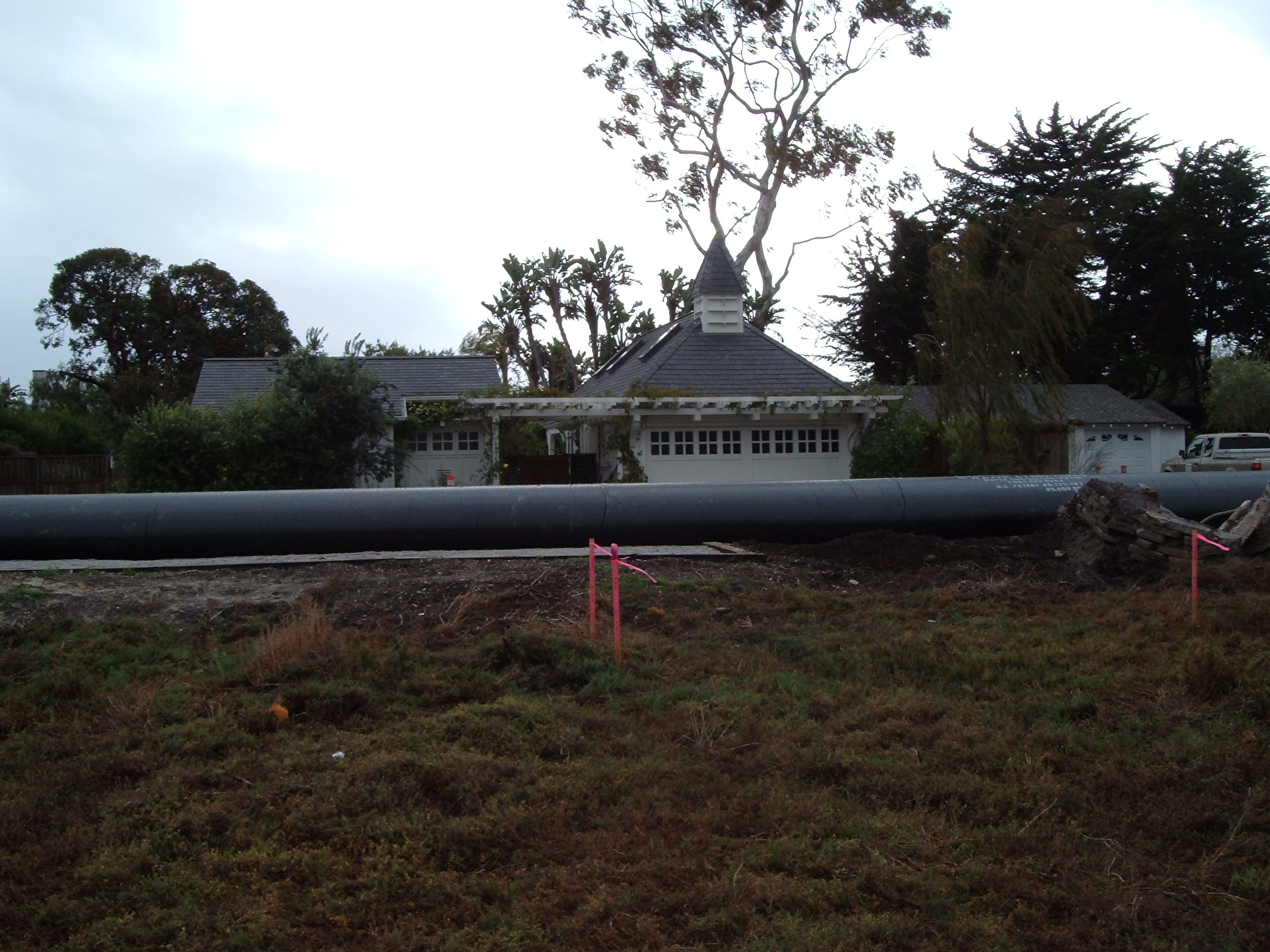 Santa Barbara, CA 2005