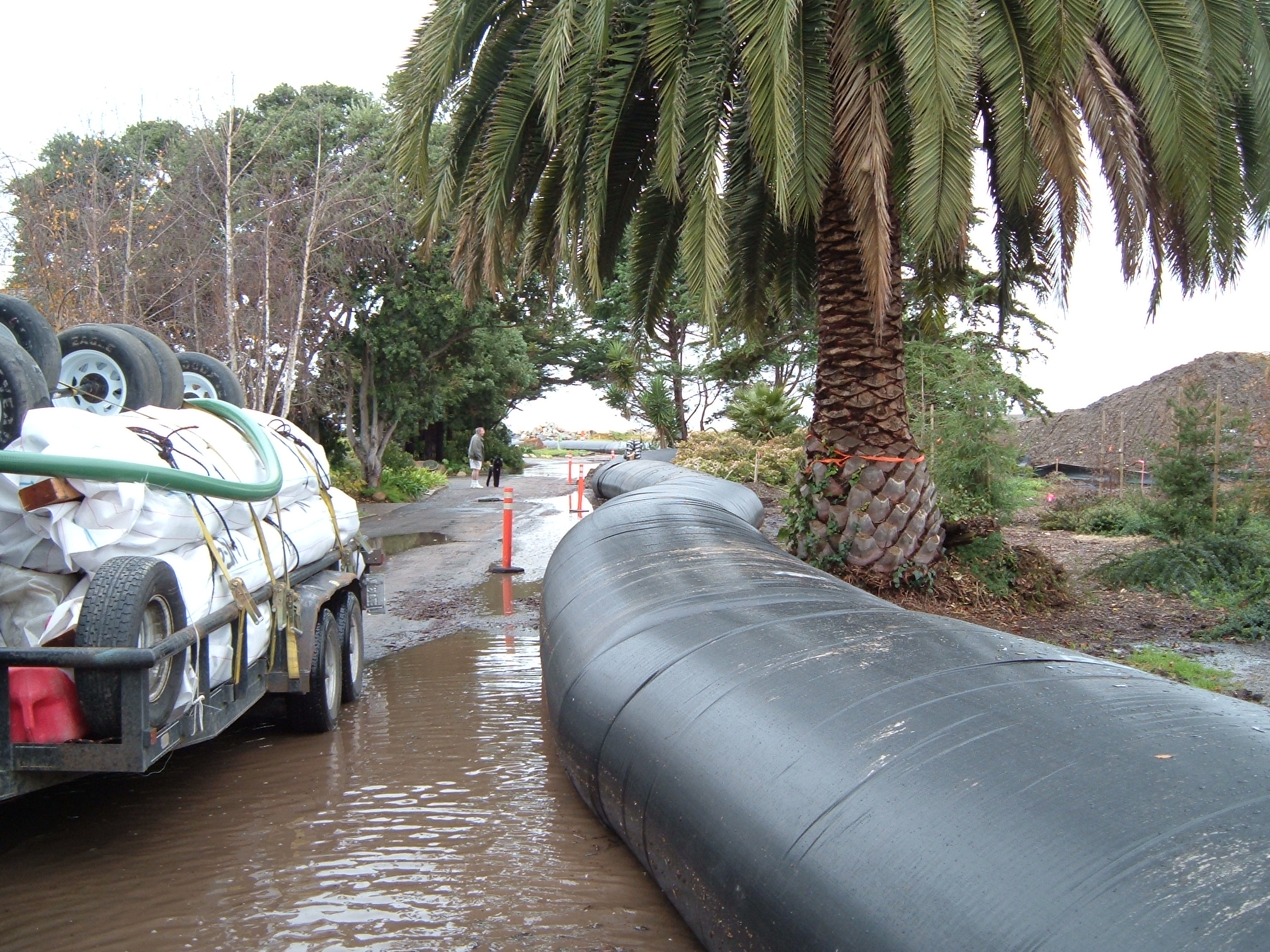 Santa Barbara, CA 2005