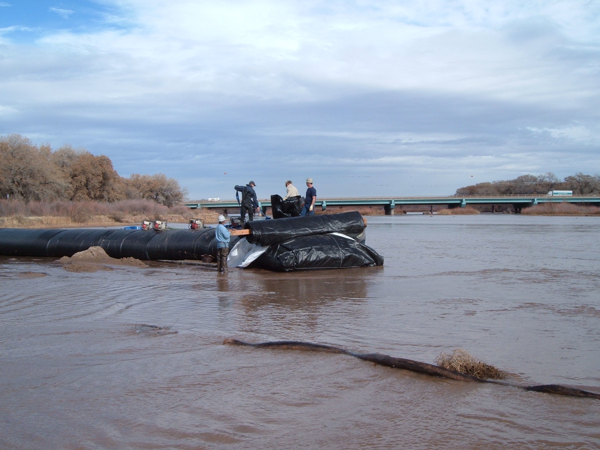 Albuquerque, NM 2005
