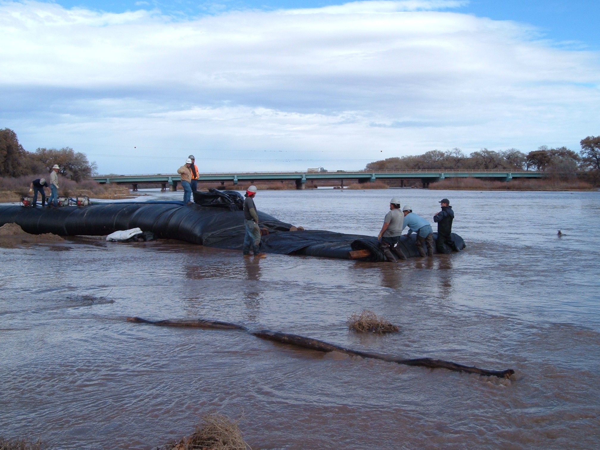 Albuquerque, NM 2005