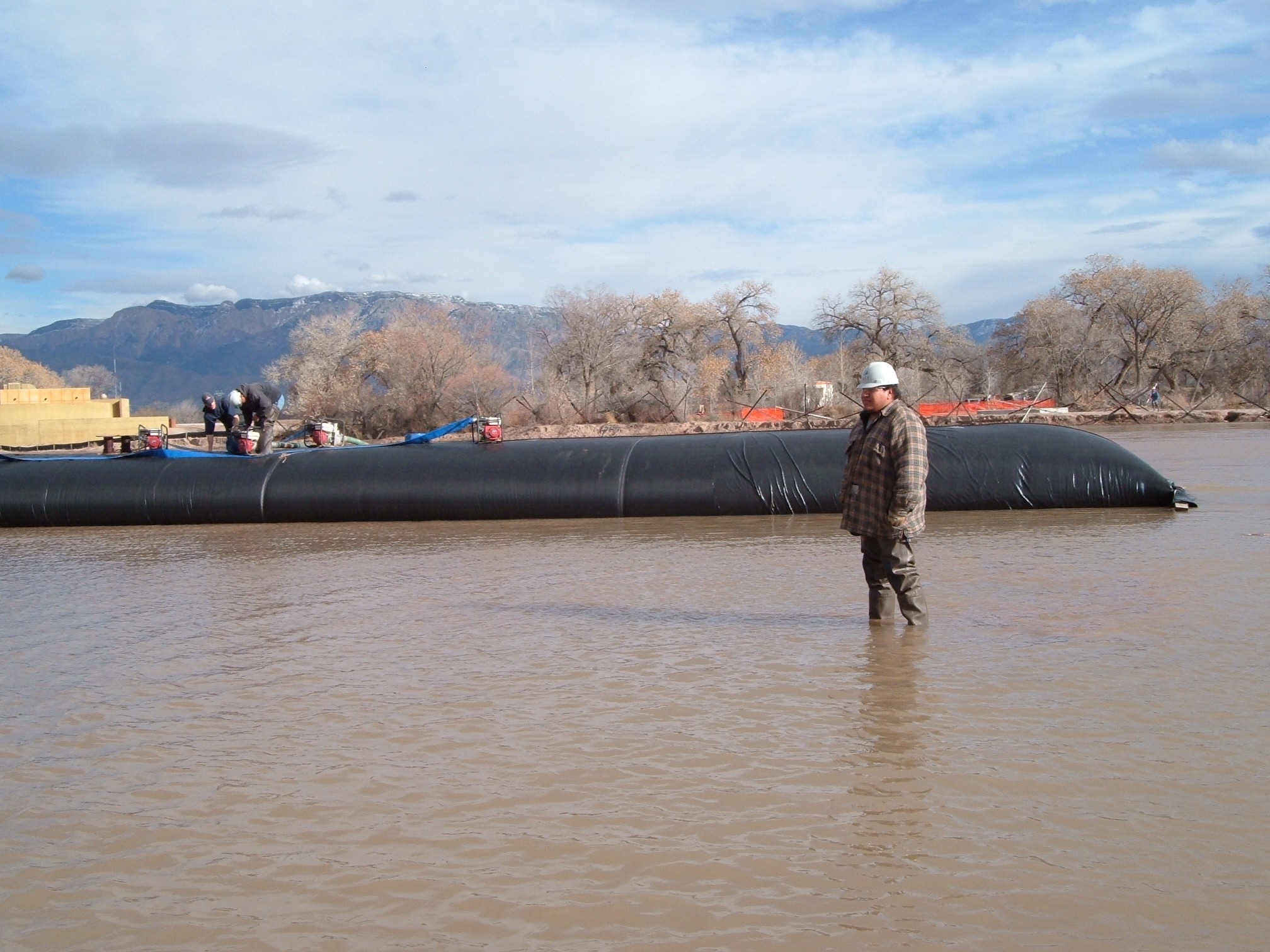 Albuquerque, NM 2005