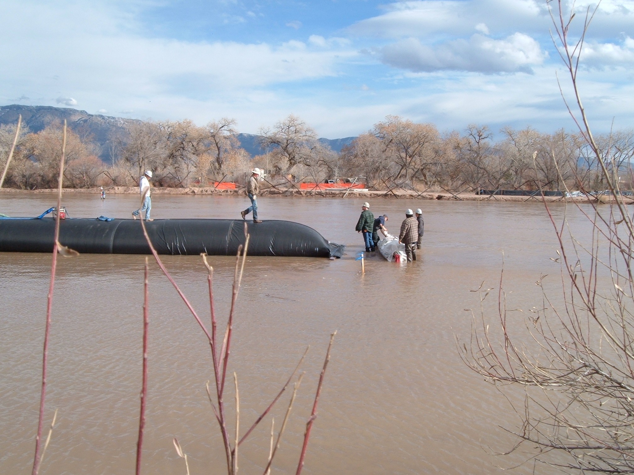Albuquerque, NM 2005