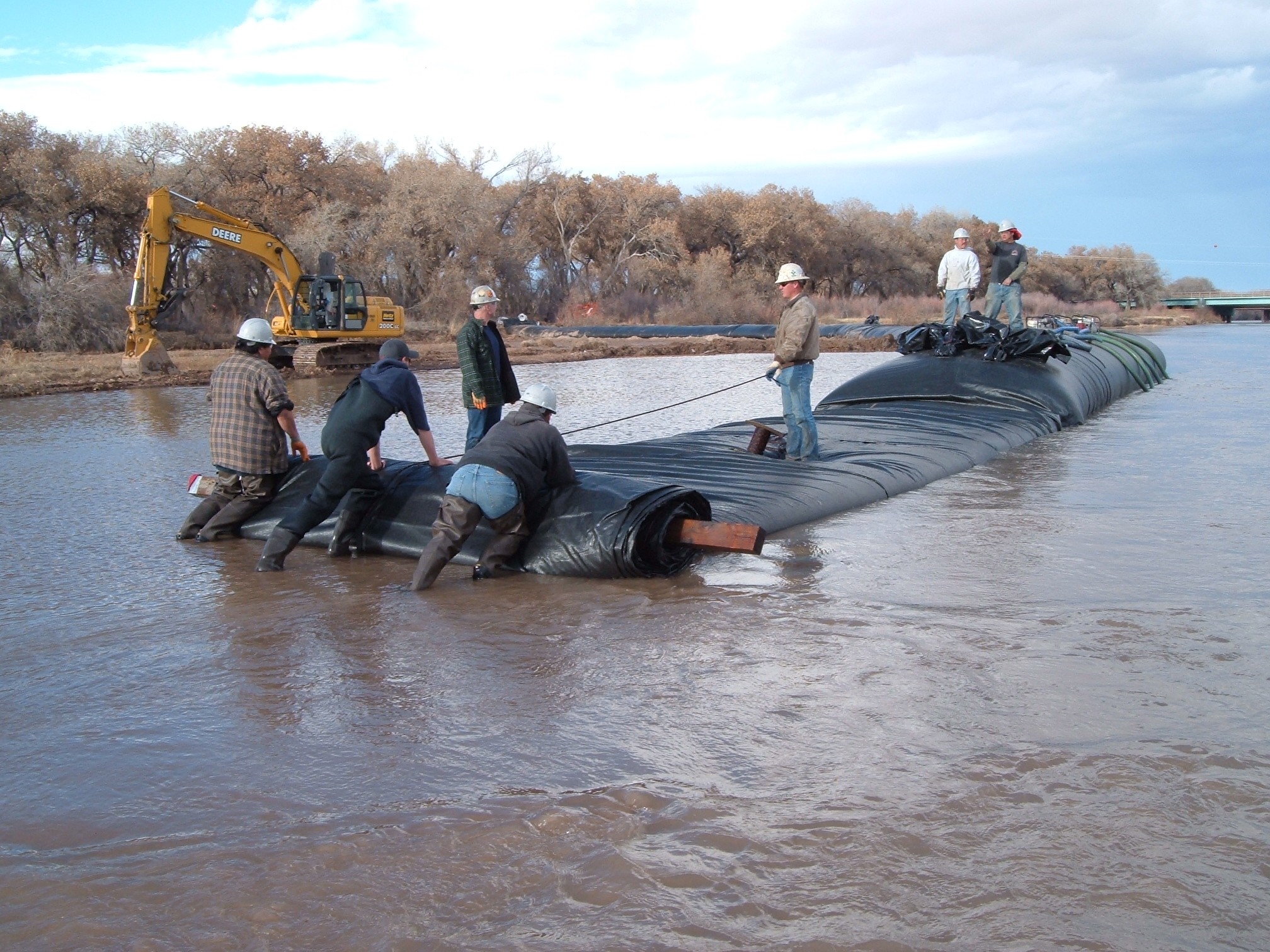 Albuquerque, NM 2005