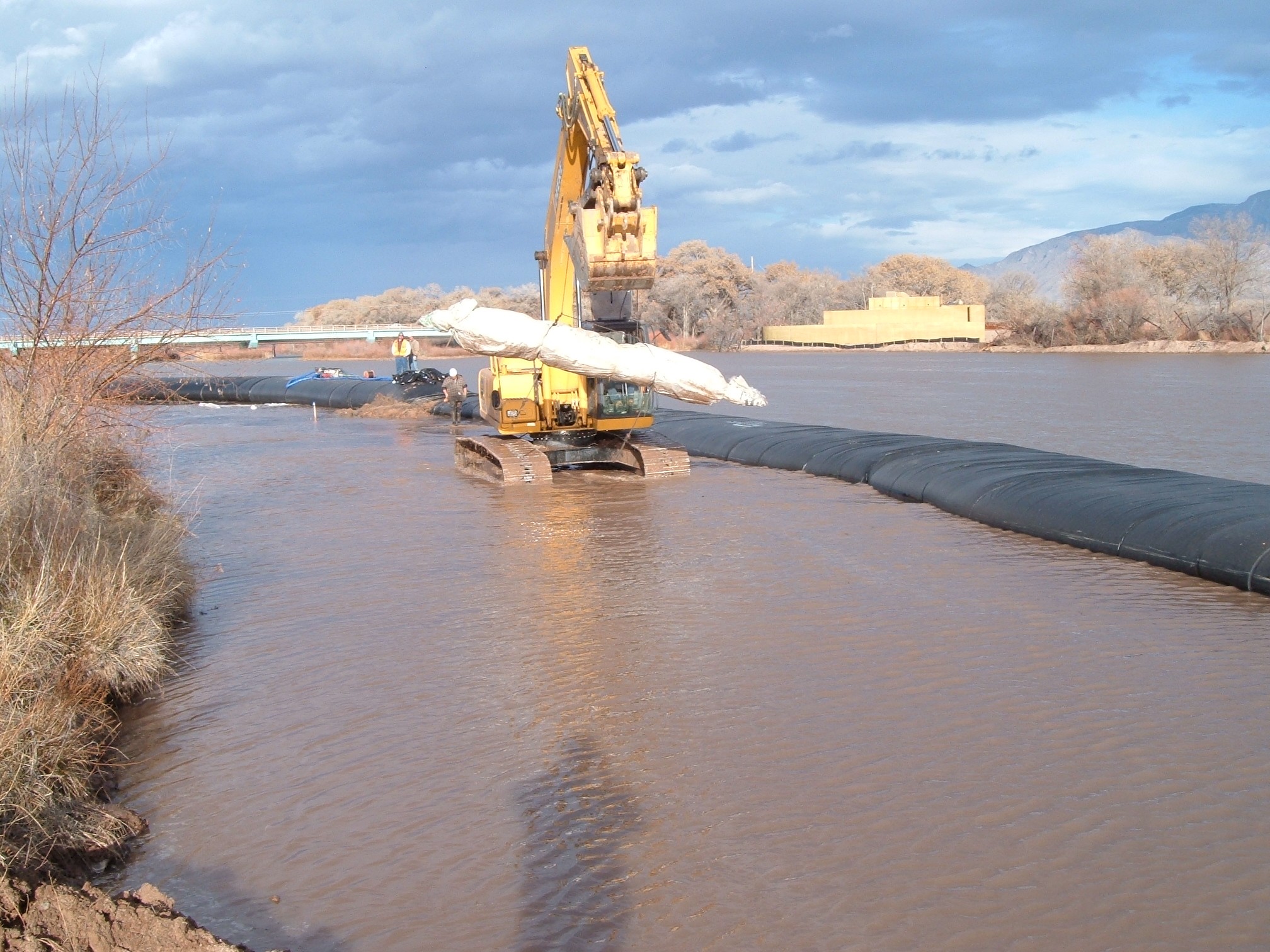Albuquerque, NM 2005