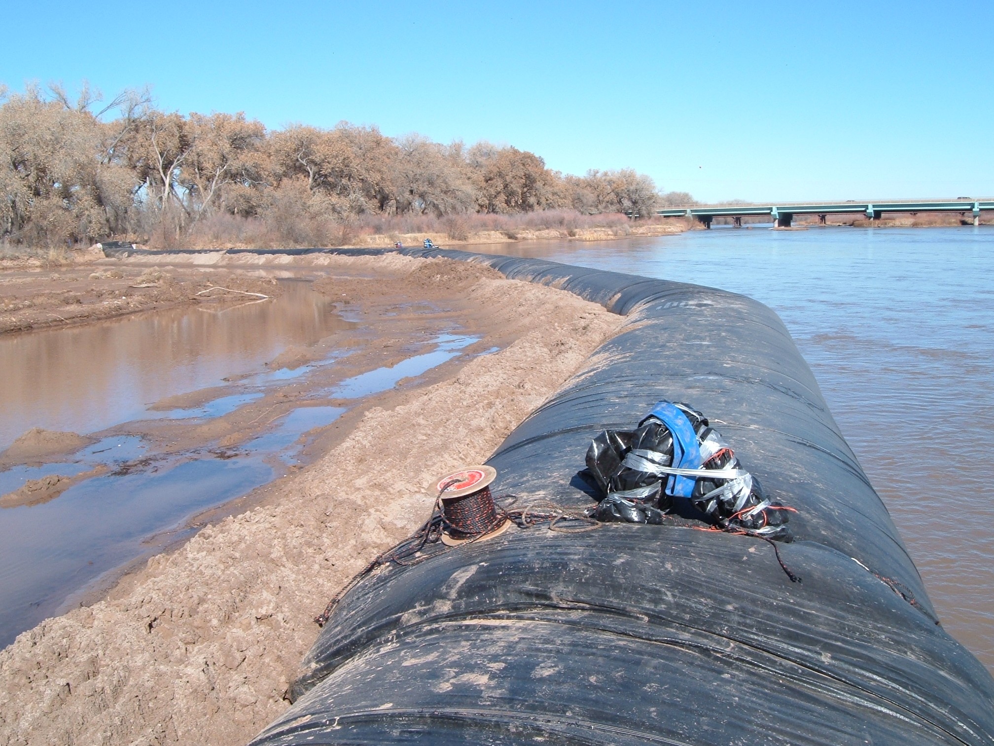 Albuquerque, NM 2005