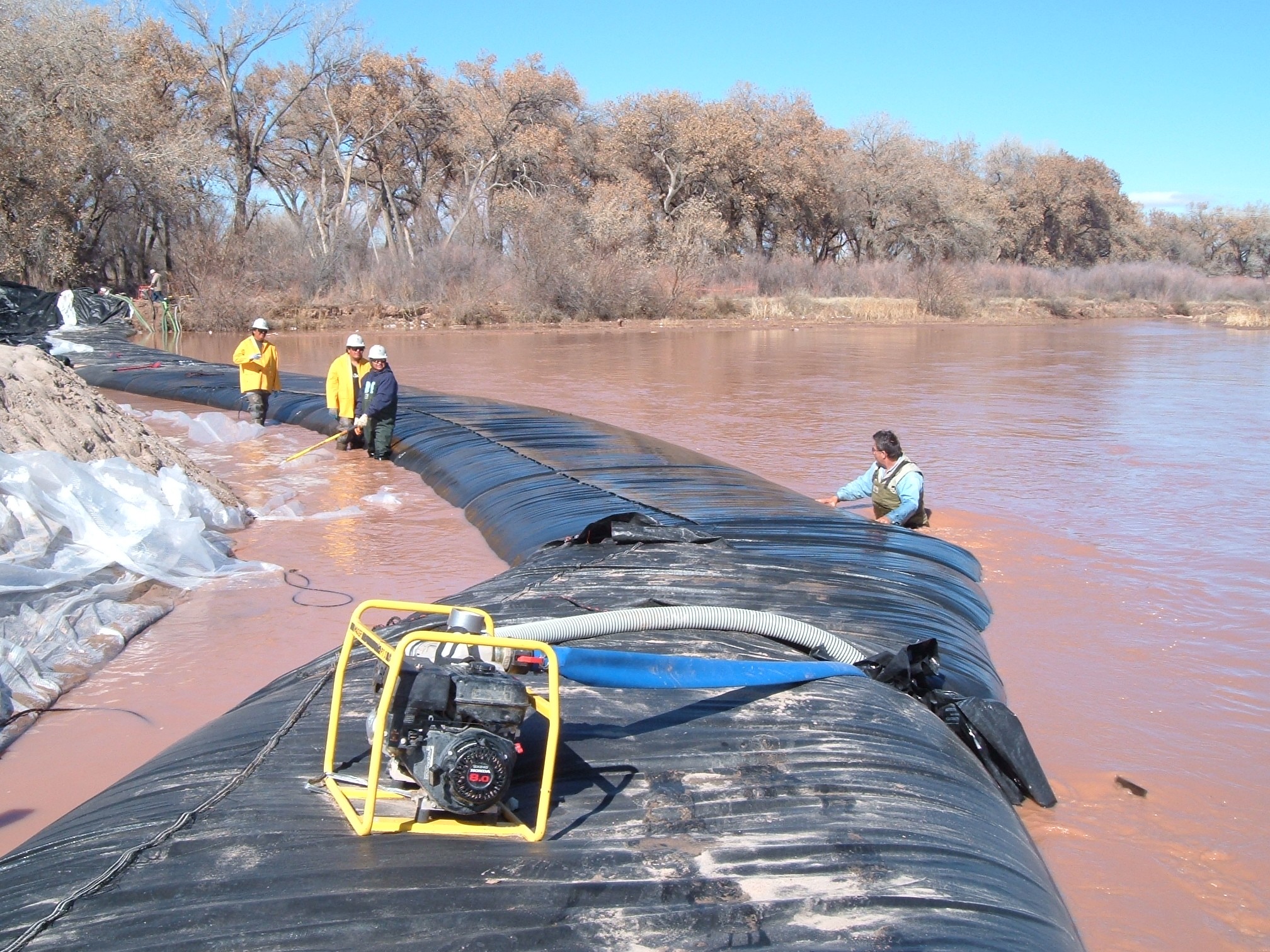 Albuquerque, NM 2005