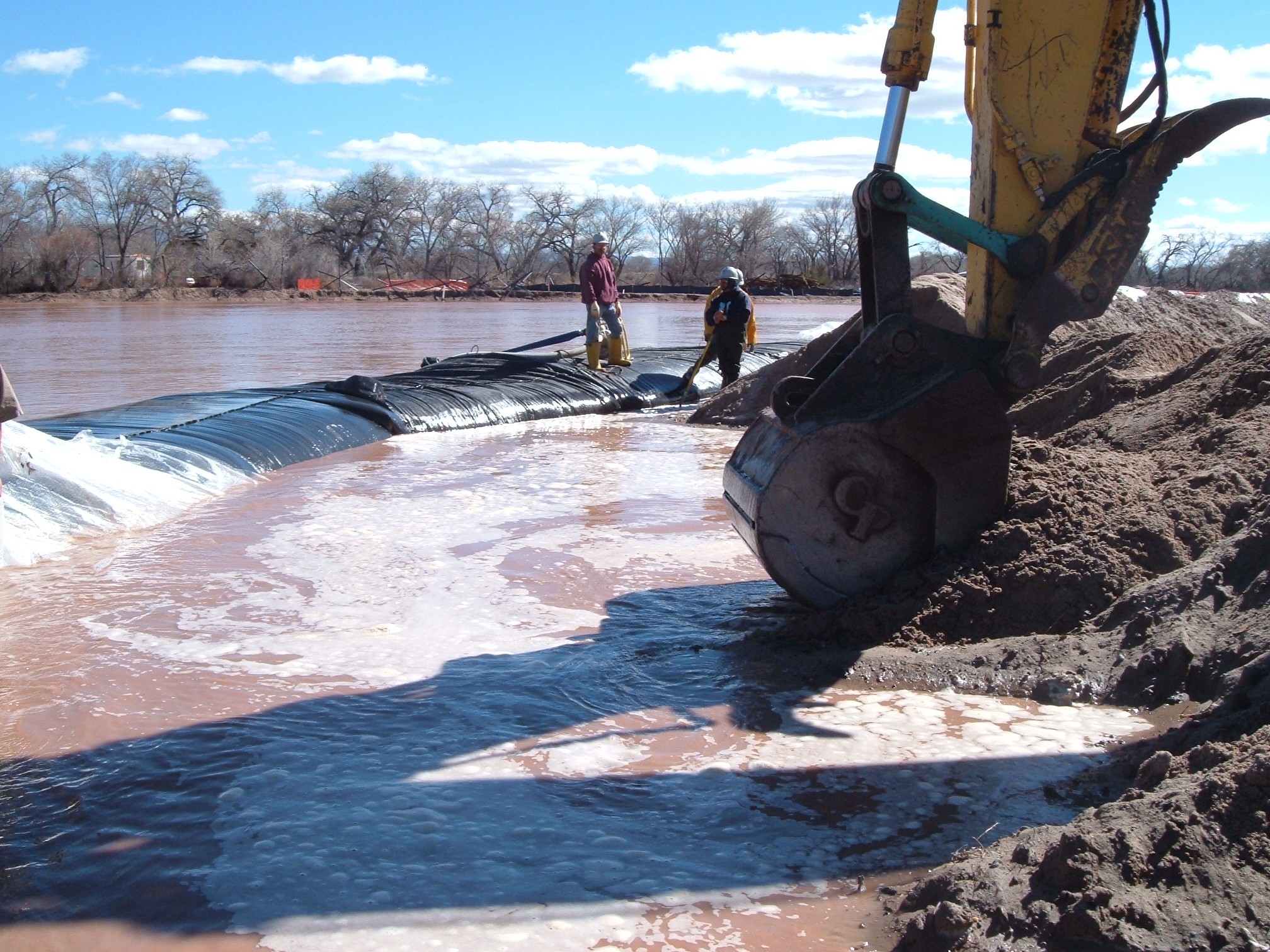 Albuquerque, NM 2005