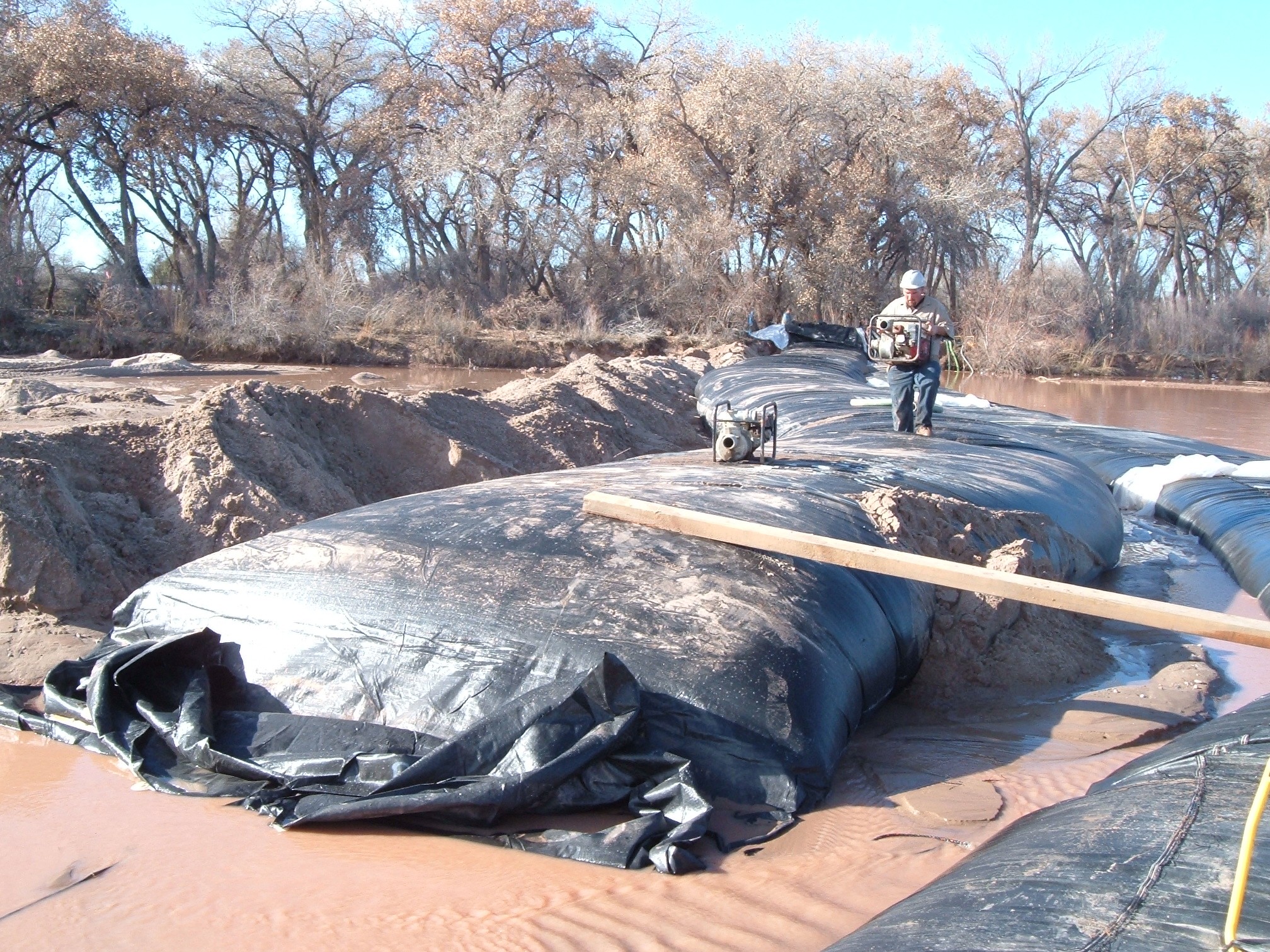 Albuquerque, NM 2005