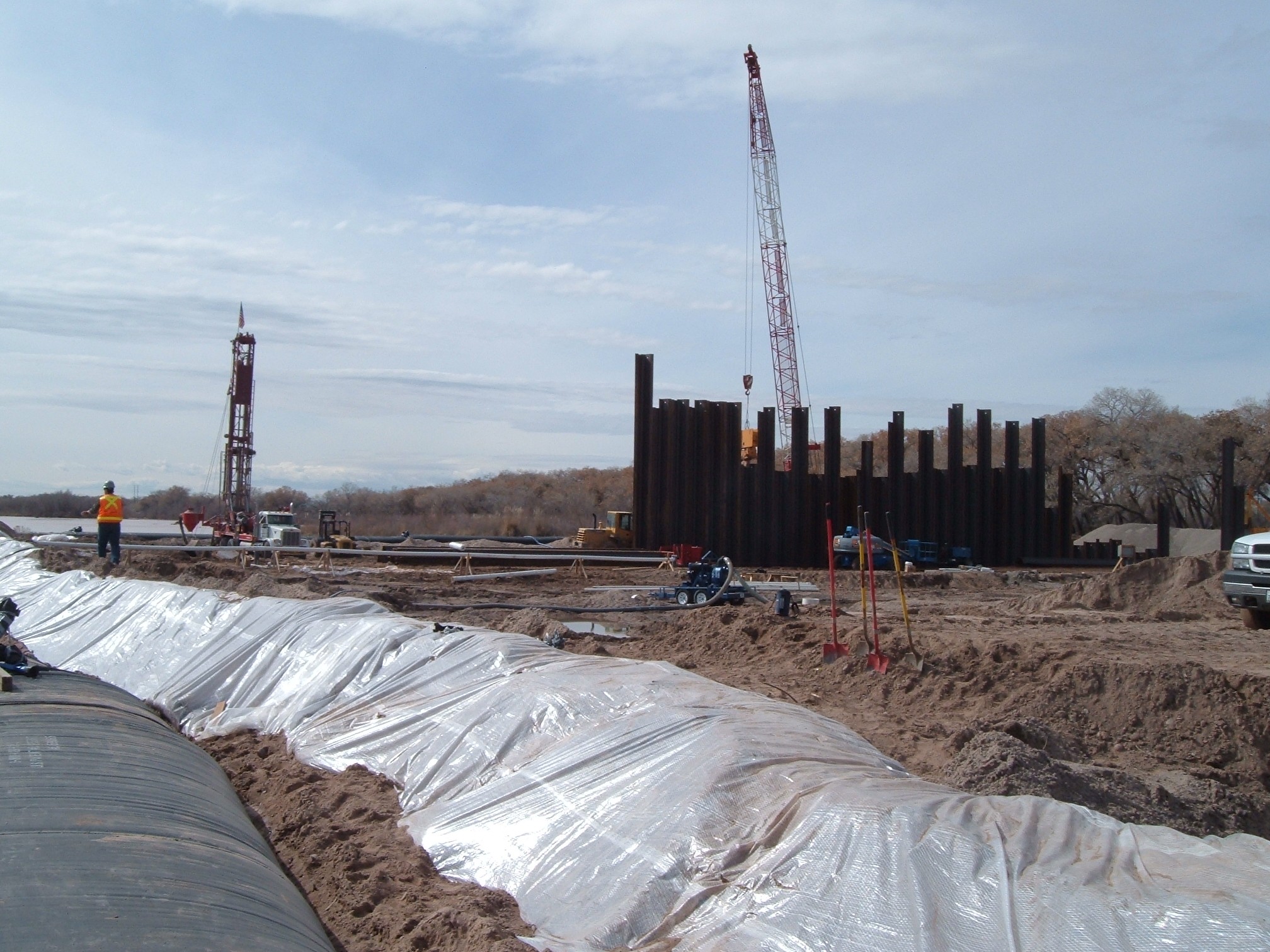 Albuquerque, NM 2005
