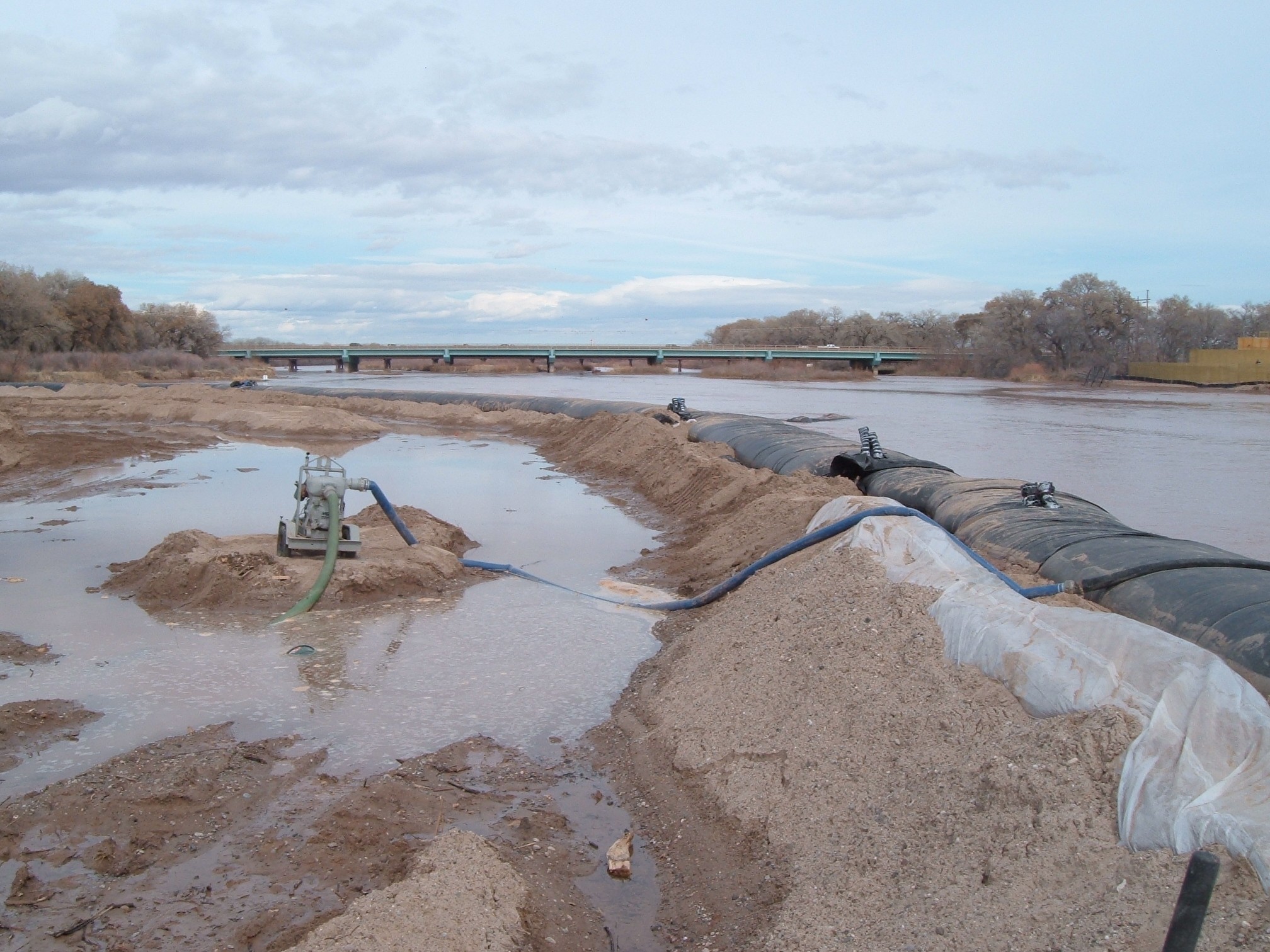 Albuquerque, NM 2005
