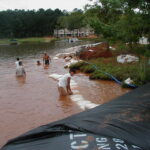 Savannah, GA 2003