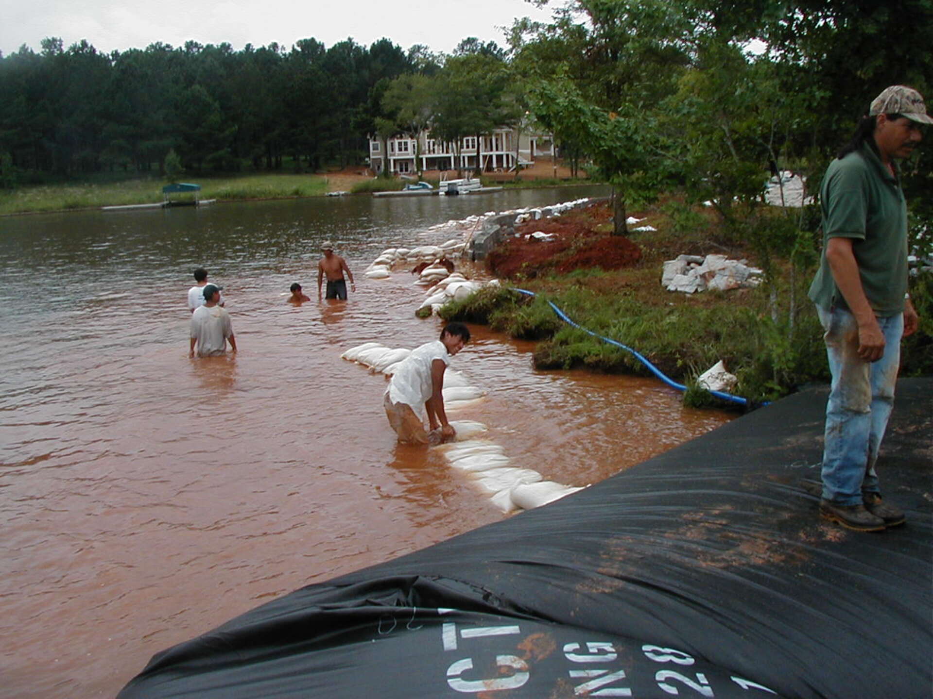 Savannah, GA 2003