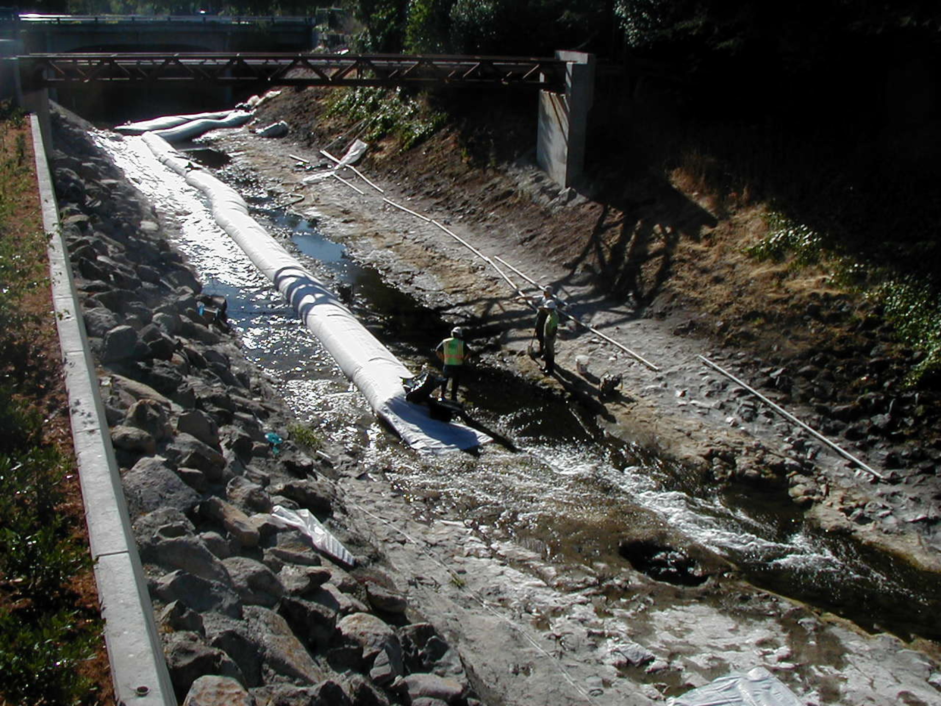 Santa Rosa, CA 2003