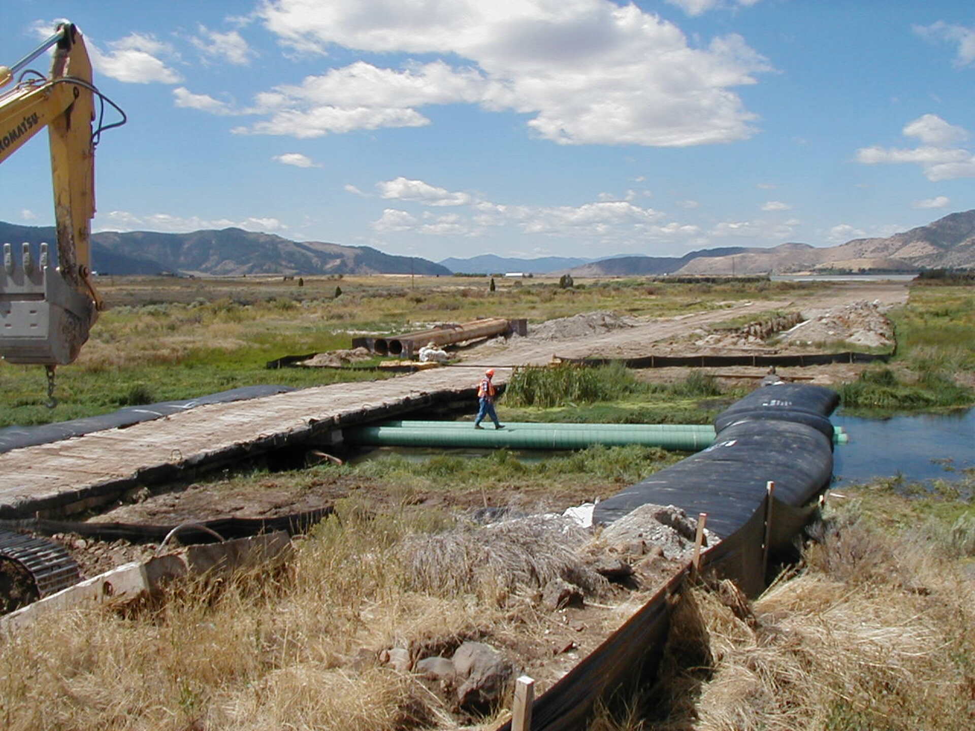 Soda Springs, IN 2003