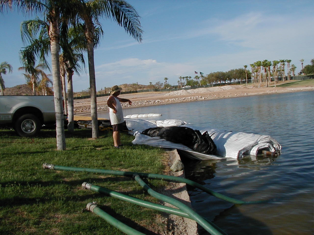 Goodyear, AZ 2003