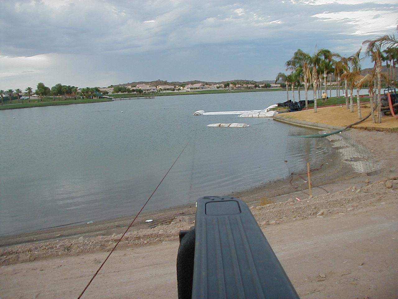 Goodyear, AZ 2003