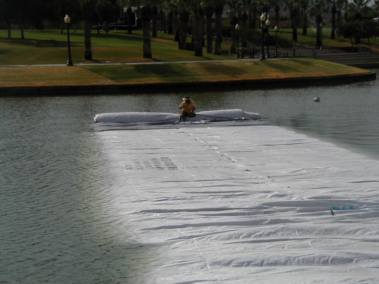 Goodyear, AZ 2003