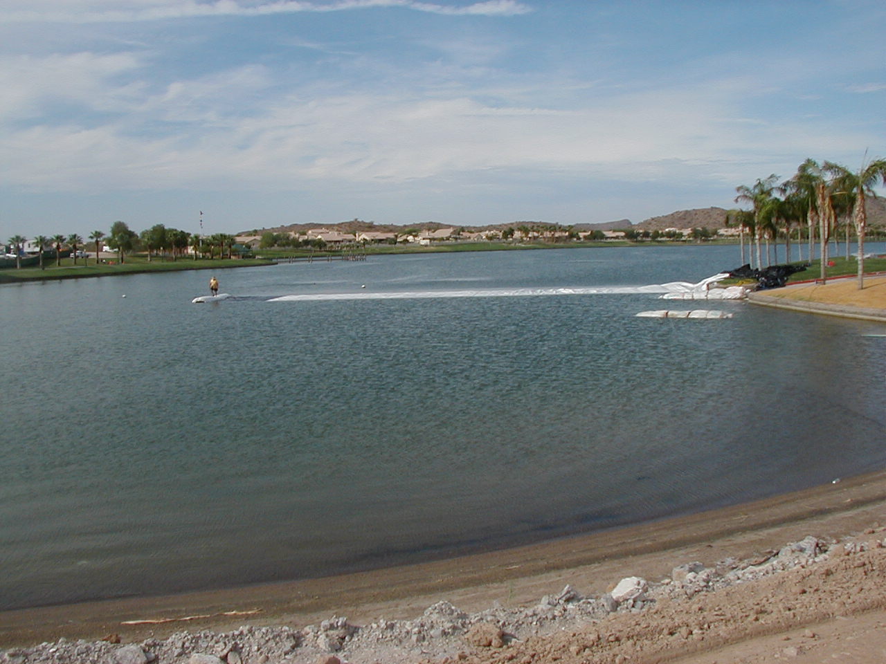 Goodyear, AZ 2003