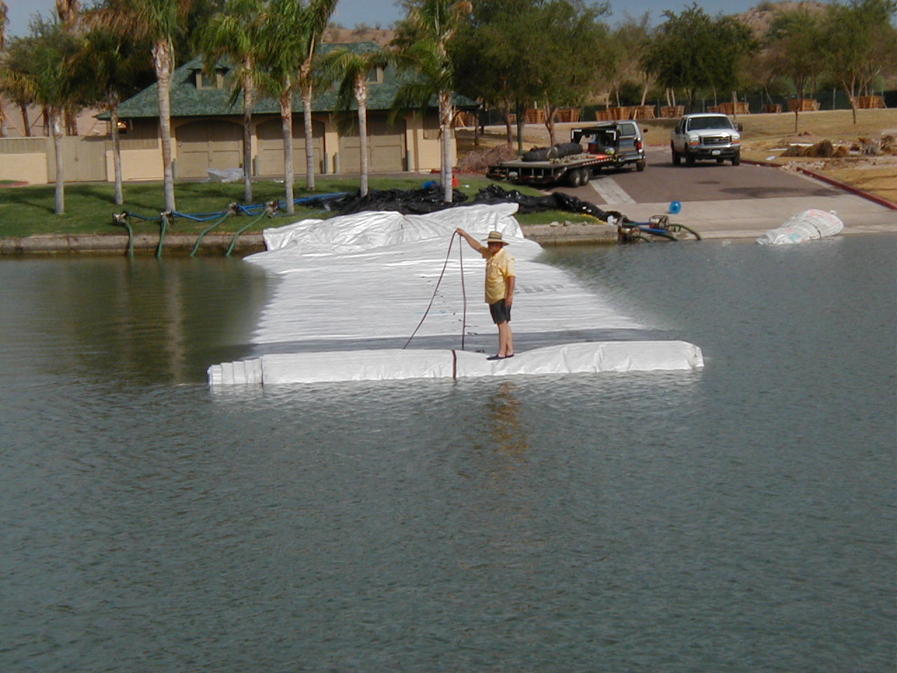 Goodyear, AZ 2003