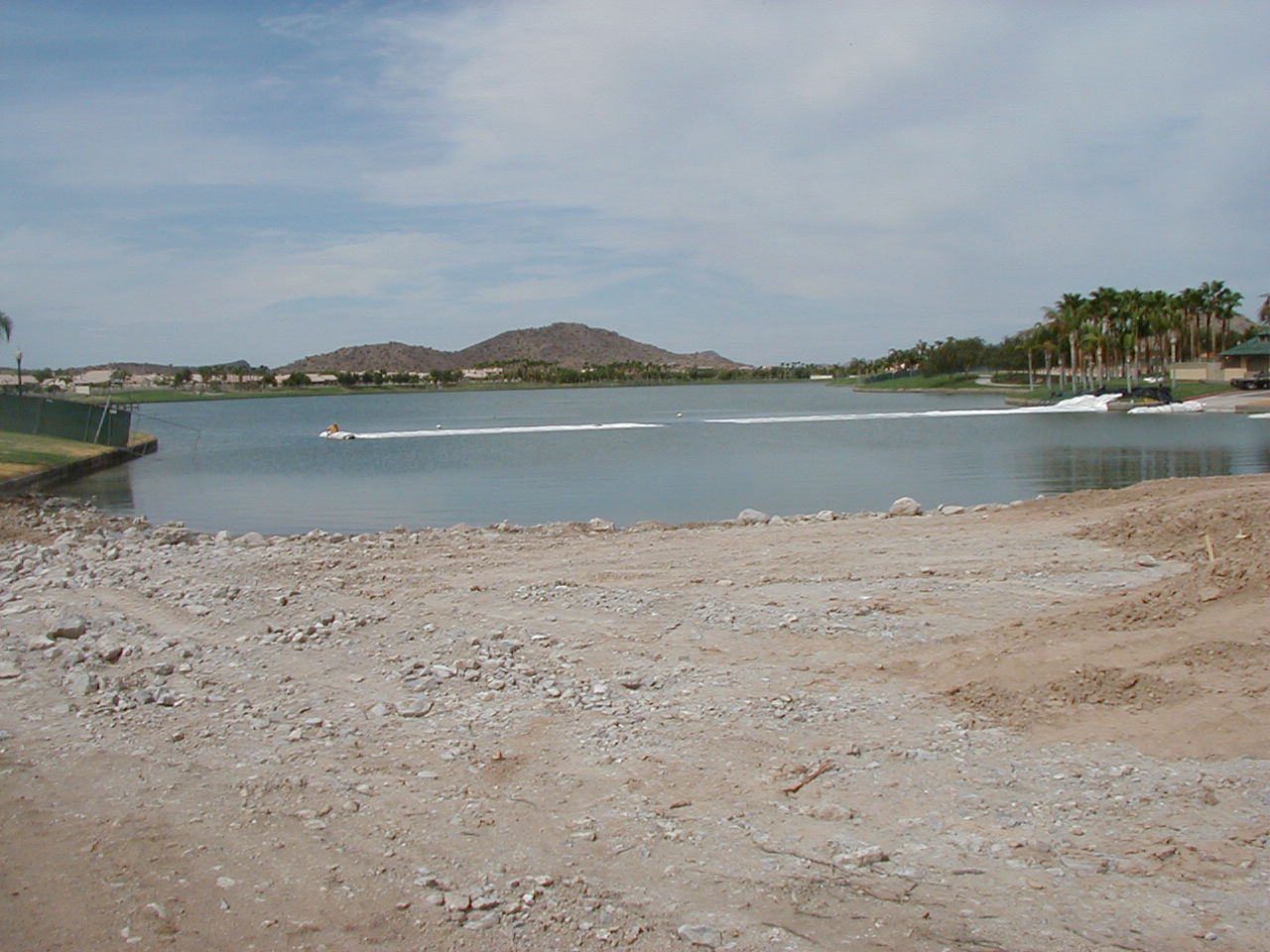 Goodyear, AZ 2003