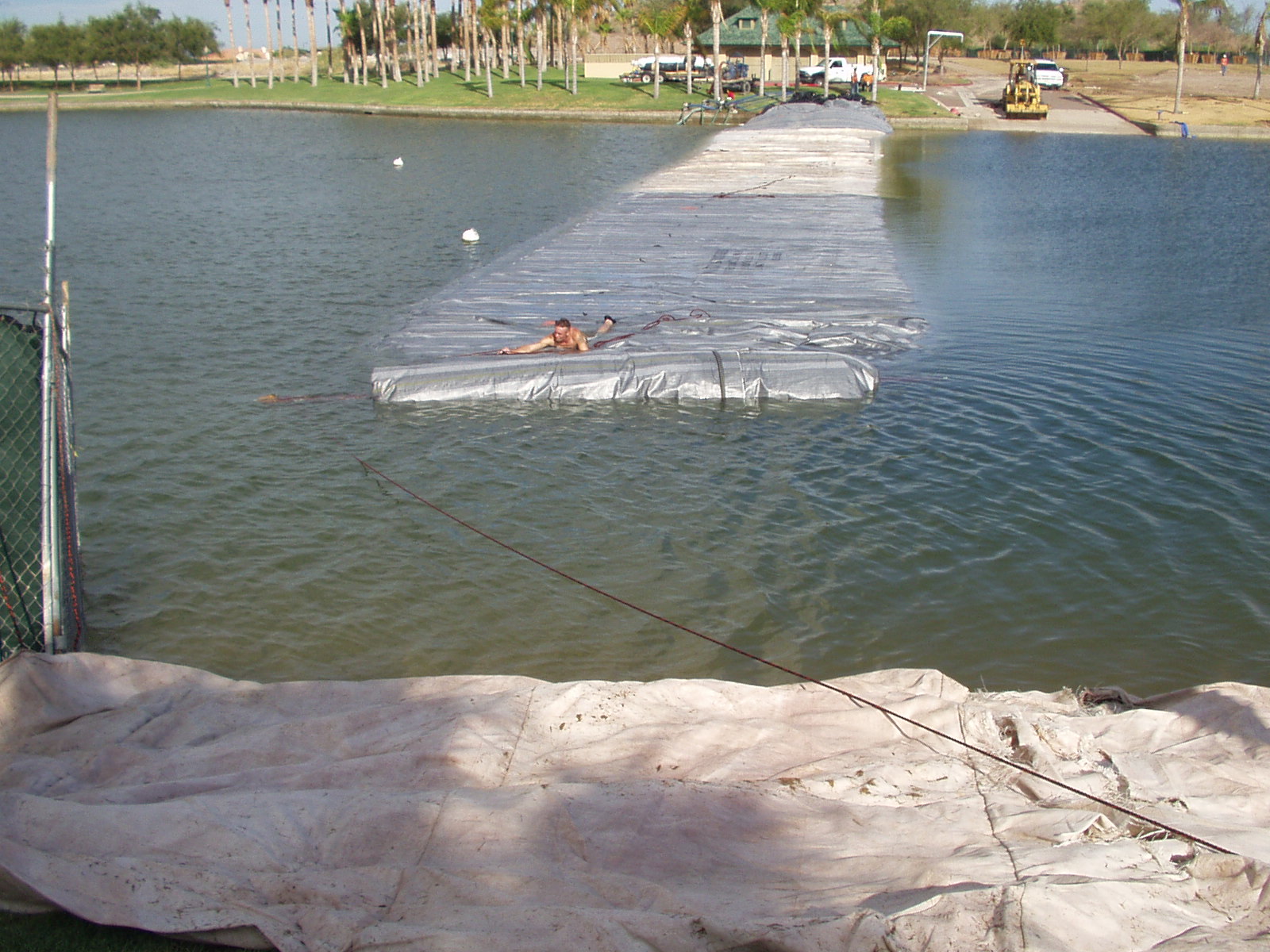 Goodyear, AZ 2003