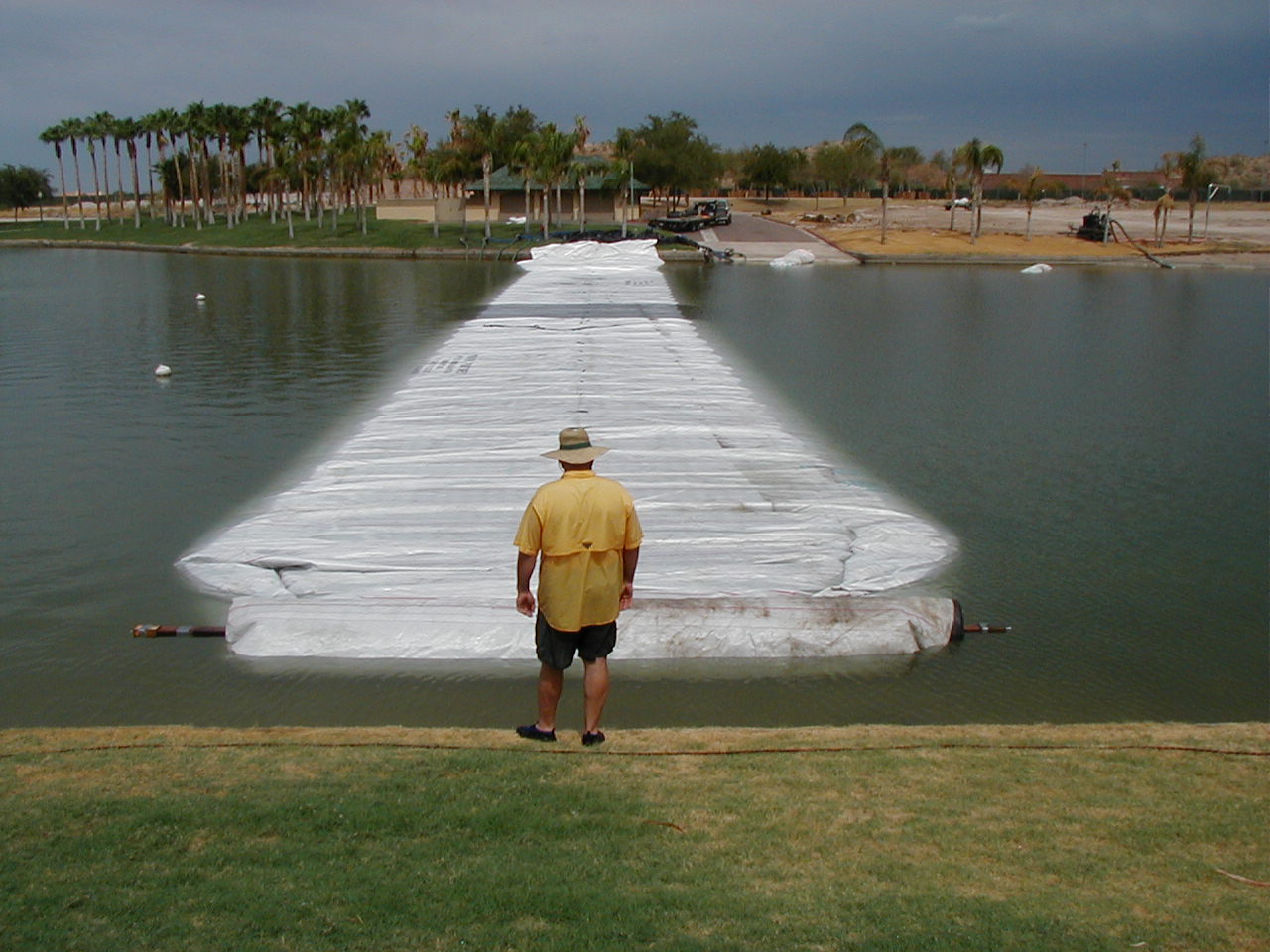Goodyear, AZ 2003