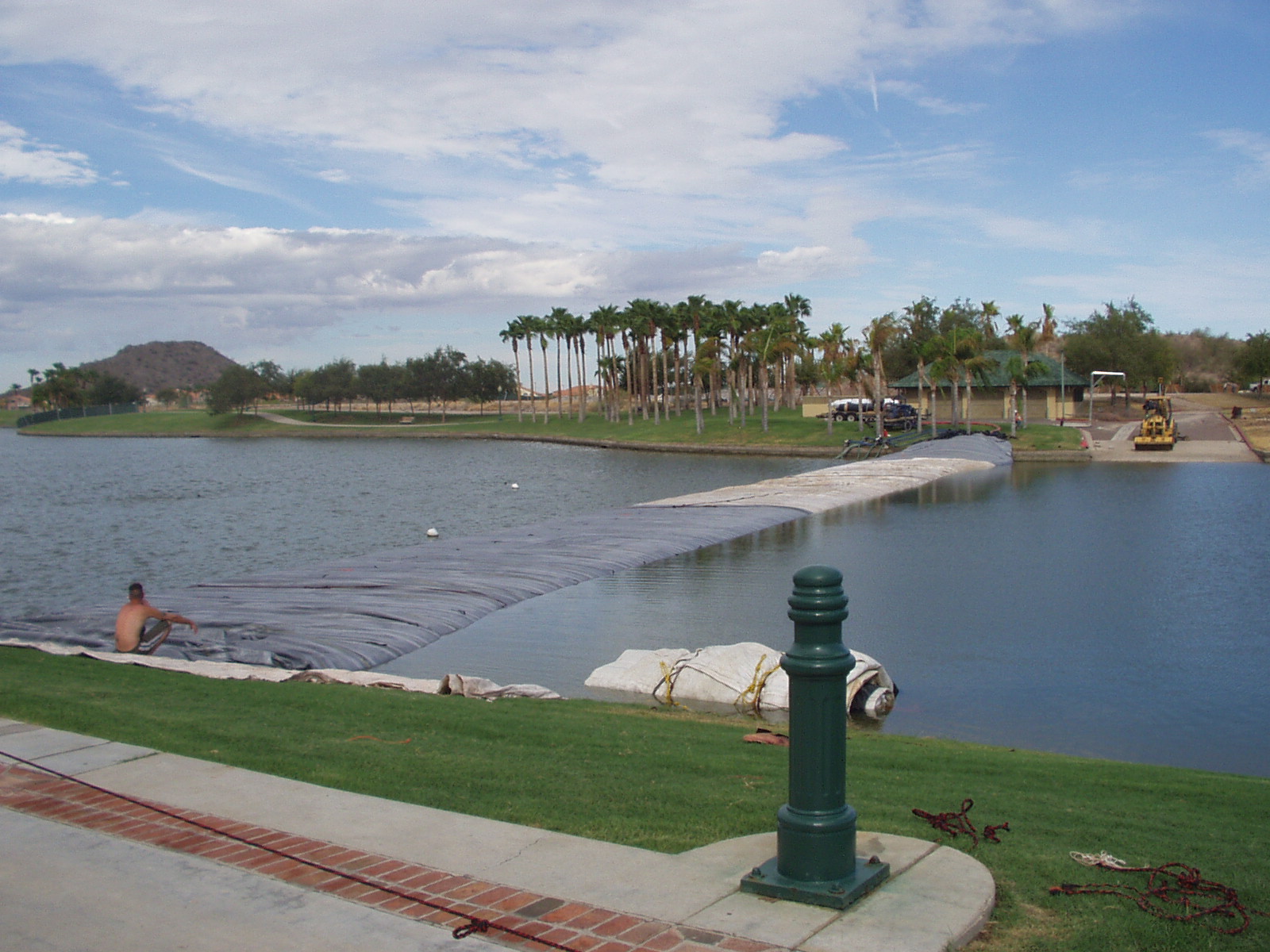 Goodyear, AZ 2003