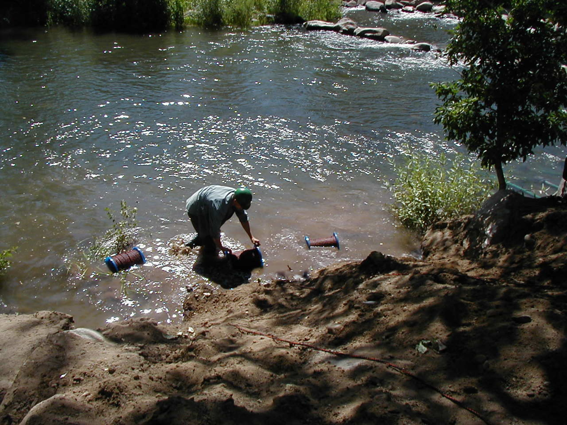 Reno, NV 2002
