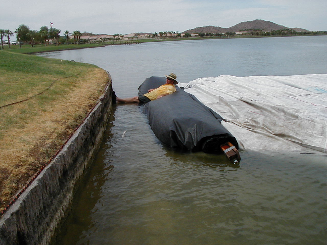 Goodyear, AZ 2003