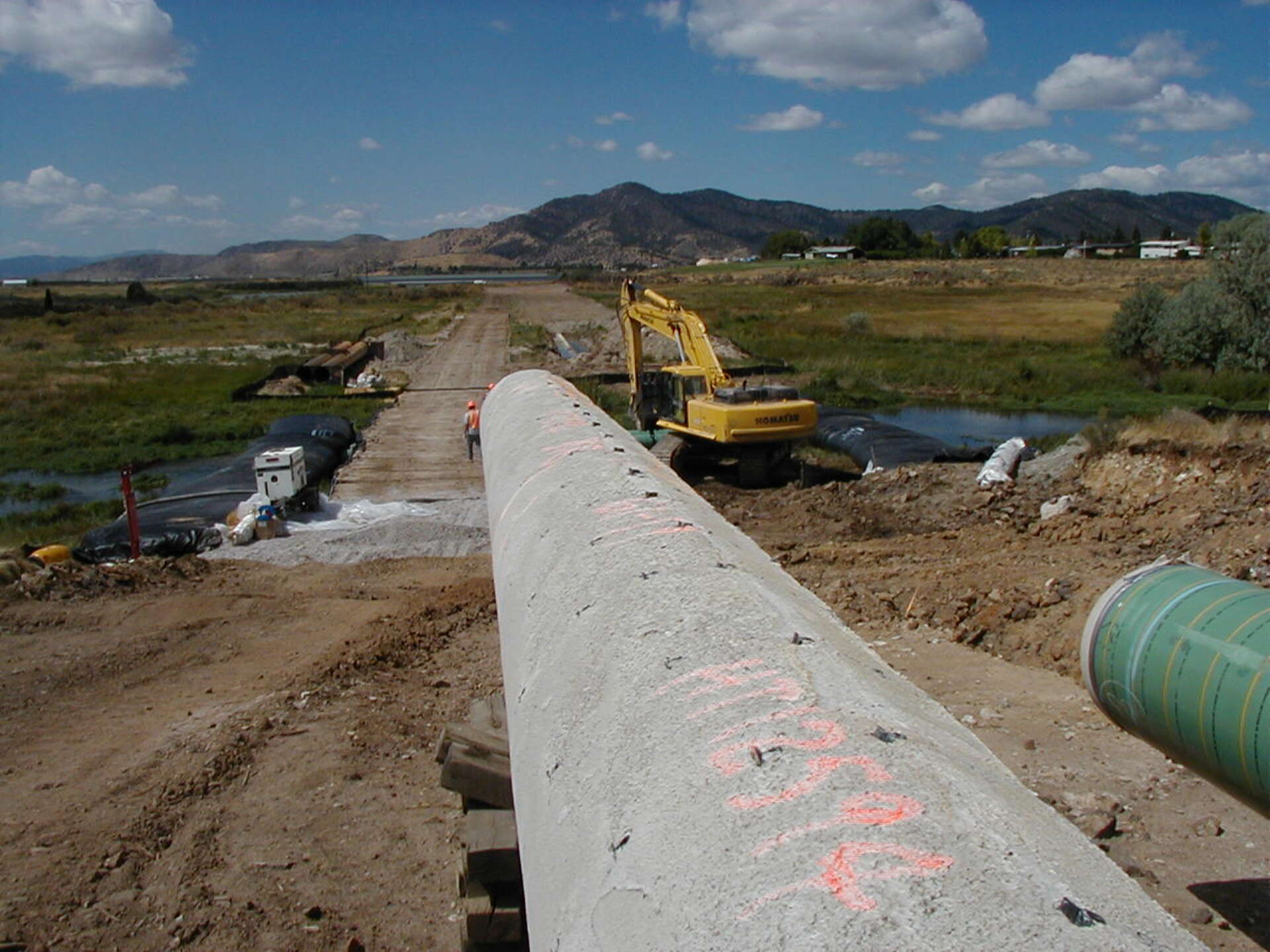 Soda Springs, IN 2003