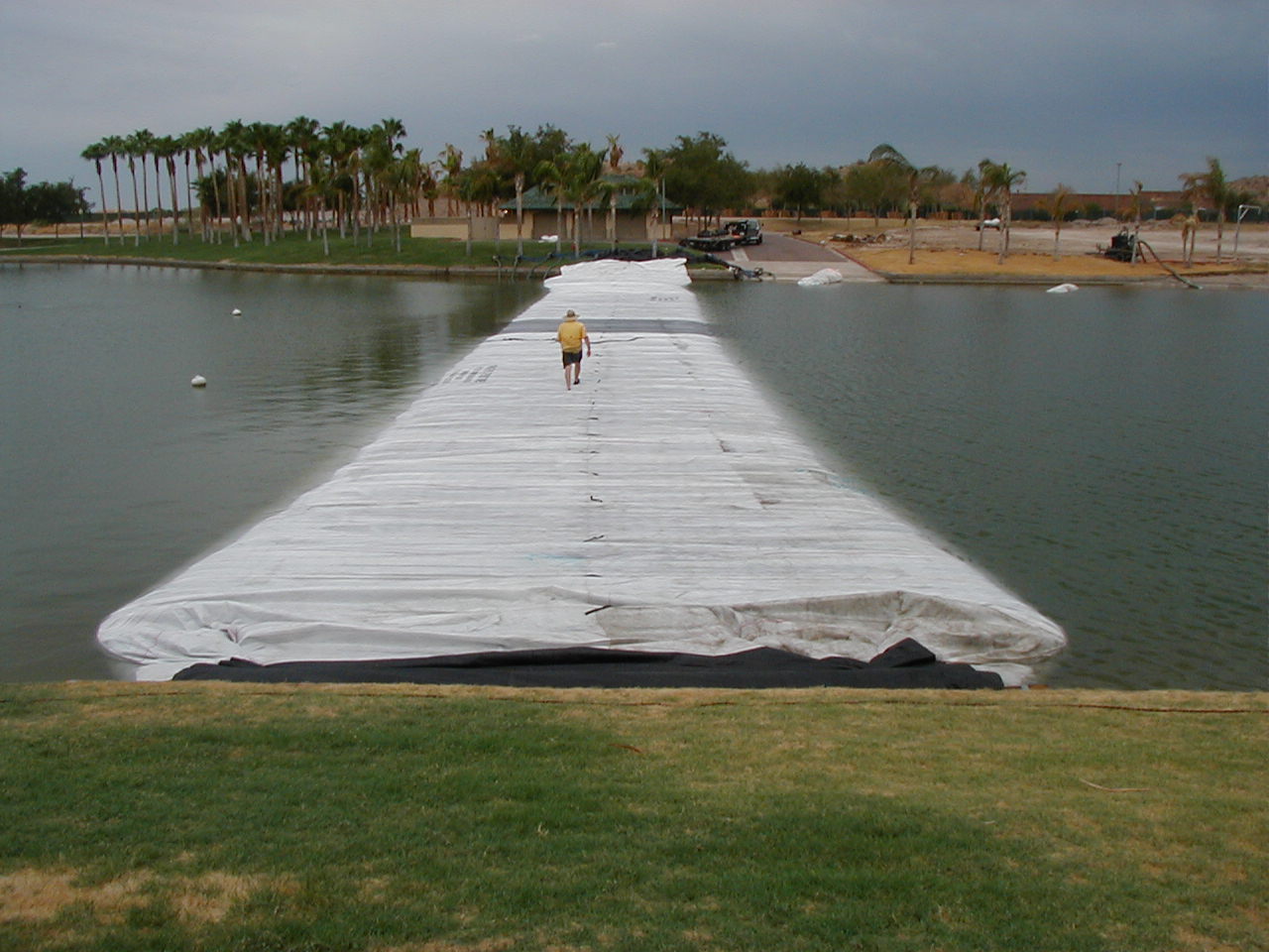 Goodyear, AZ 2003