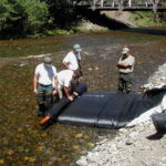 Siskiyou County, CA 2002