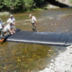 Siskiyou County, CA 2002