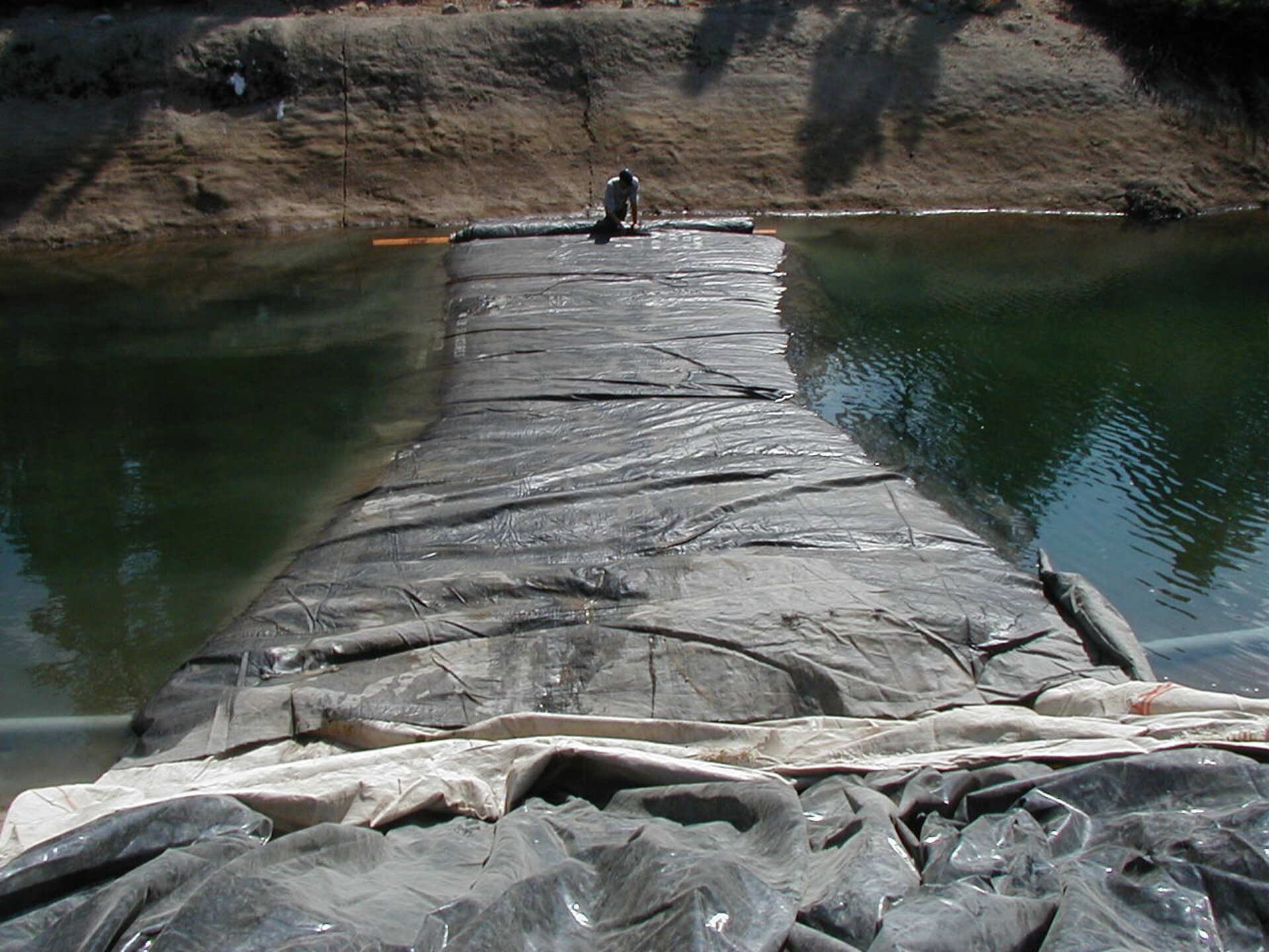 Sierra-Nevada Mountains, CA 2004