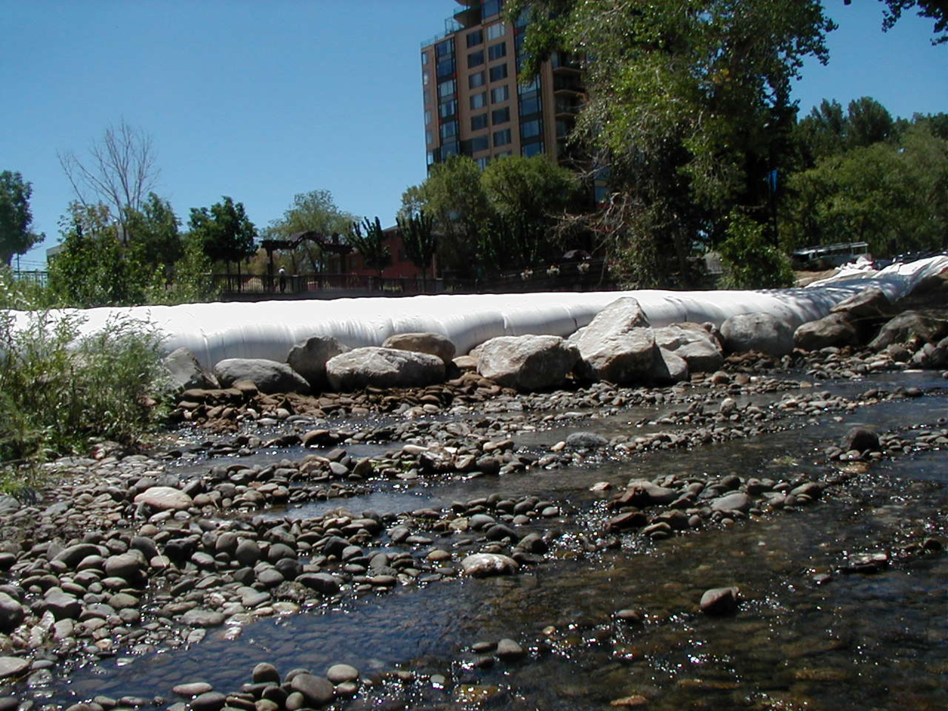 Reno, NV 2002