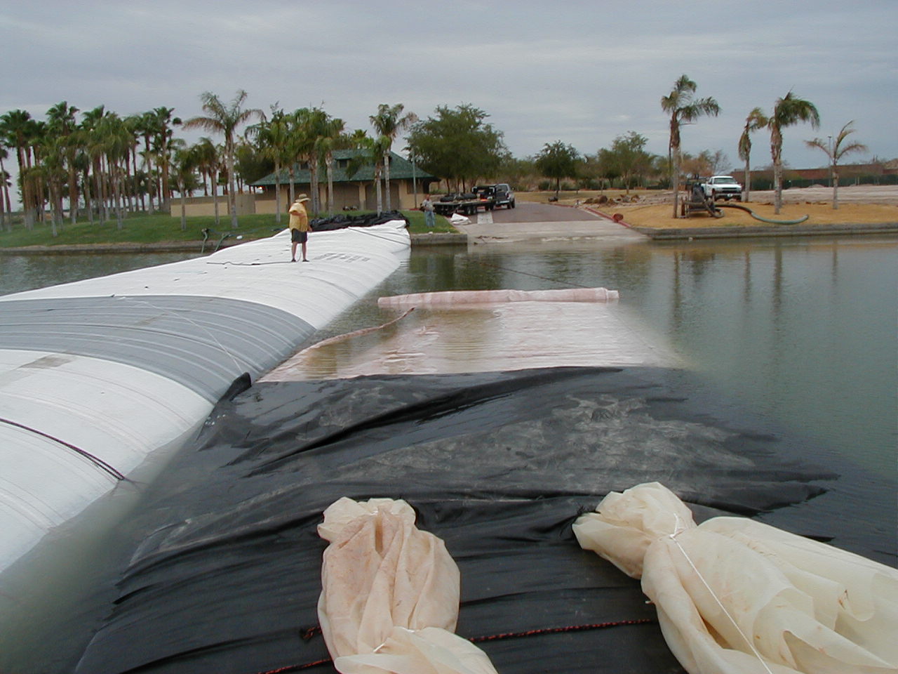 Goodyear, AZ 2003